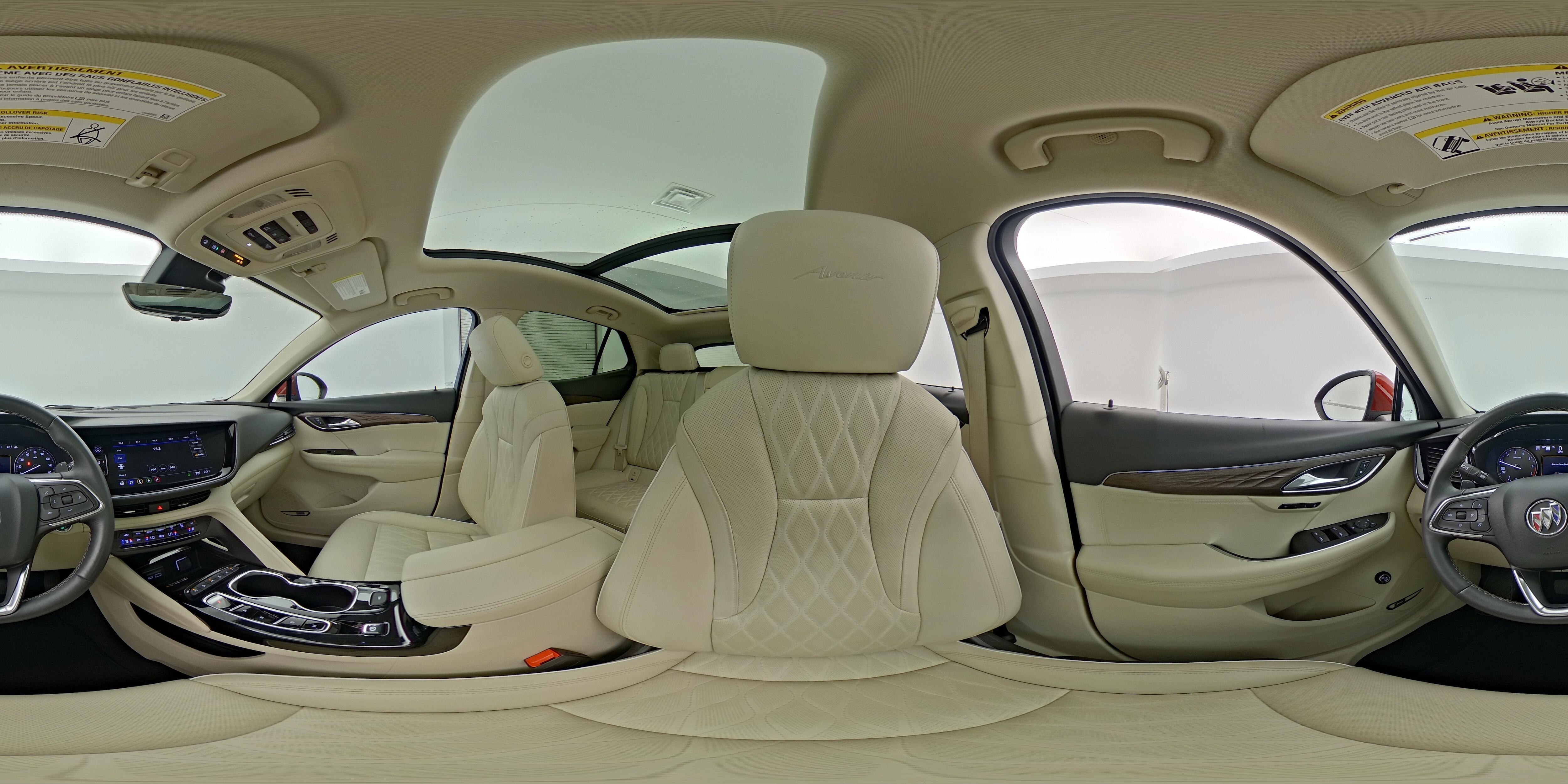 2023 Buick Envision Avenir - Photo 28