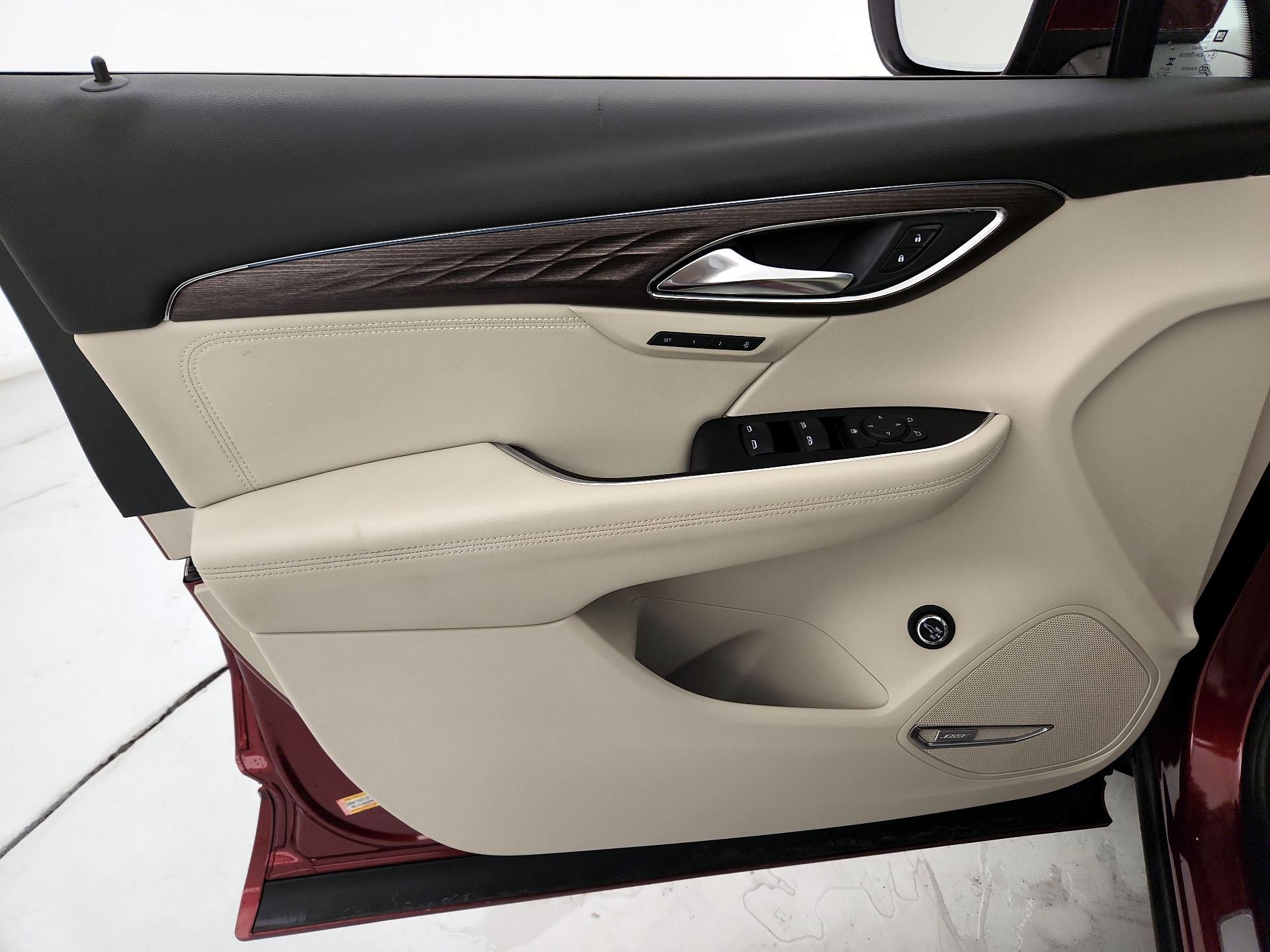 Thumbnail: 2023 Buick Envision - 12