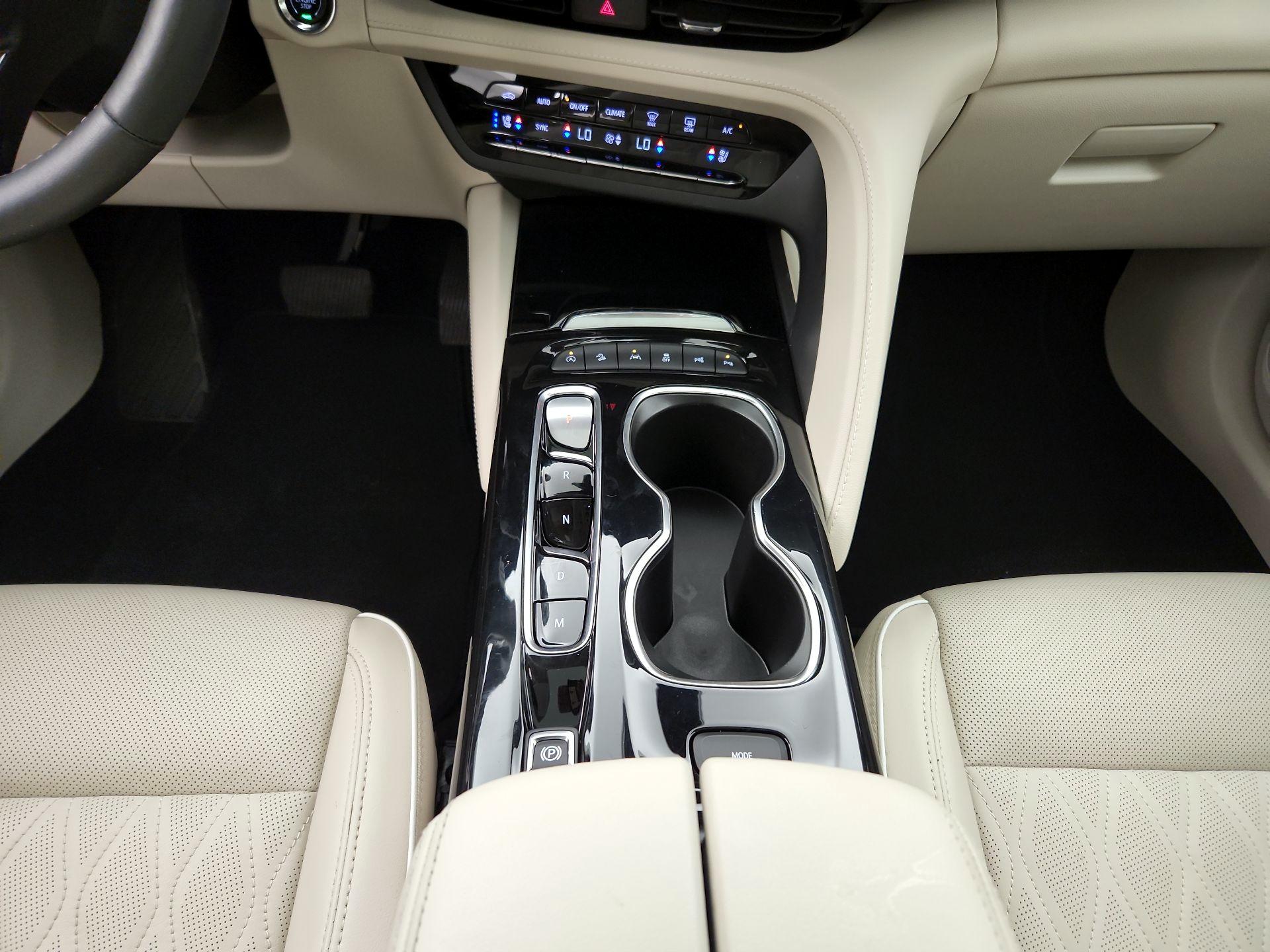 Thumbnail: 2023 Buick Envision - 17