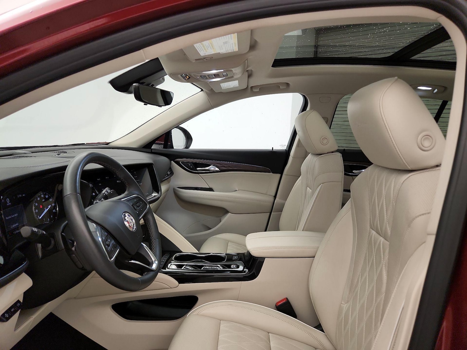 2023 Buick Envision Avenir - Photo 20