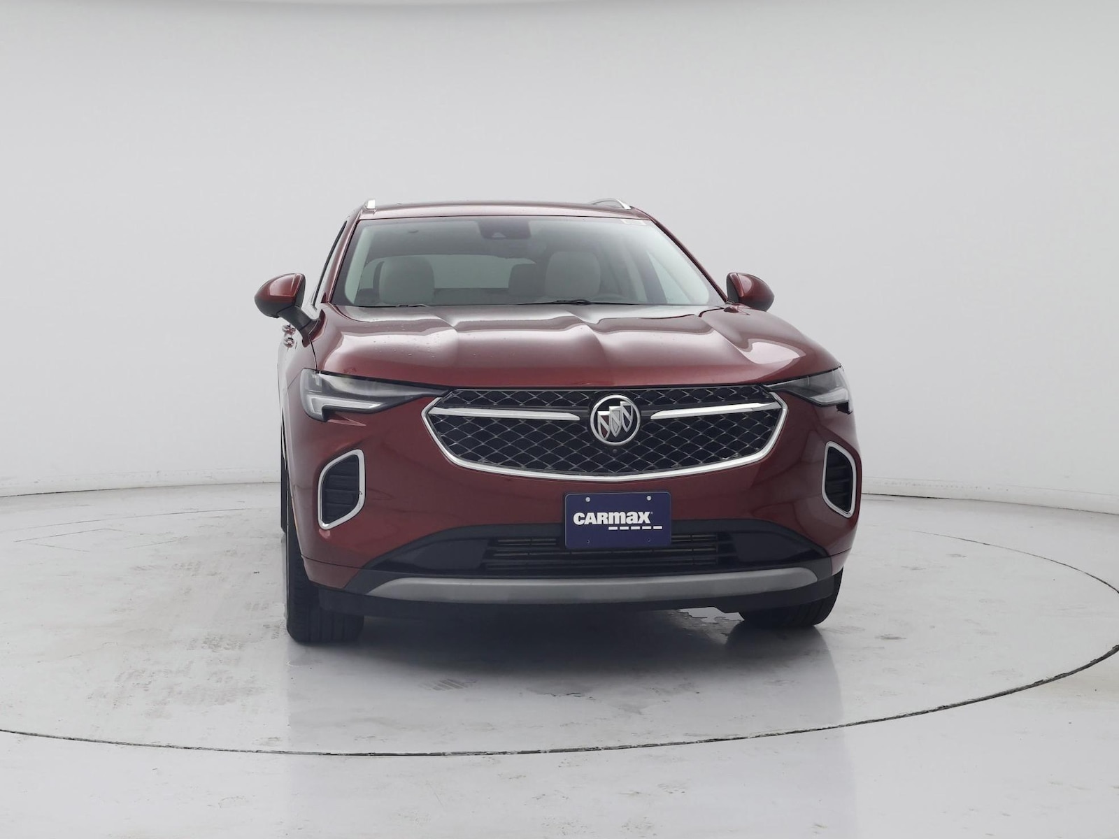 2023 Buick Envision Avenir - Photo 6