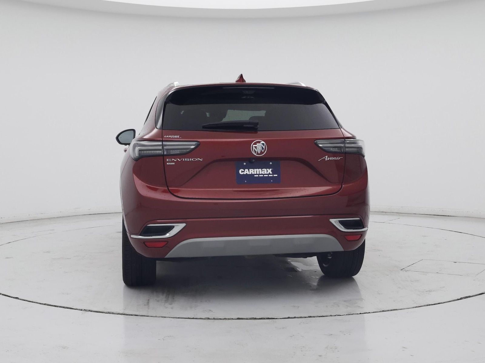 2023 Buick Envision Avenir - Photo 7