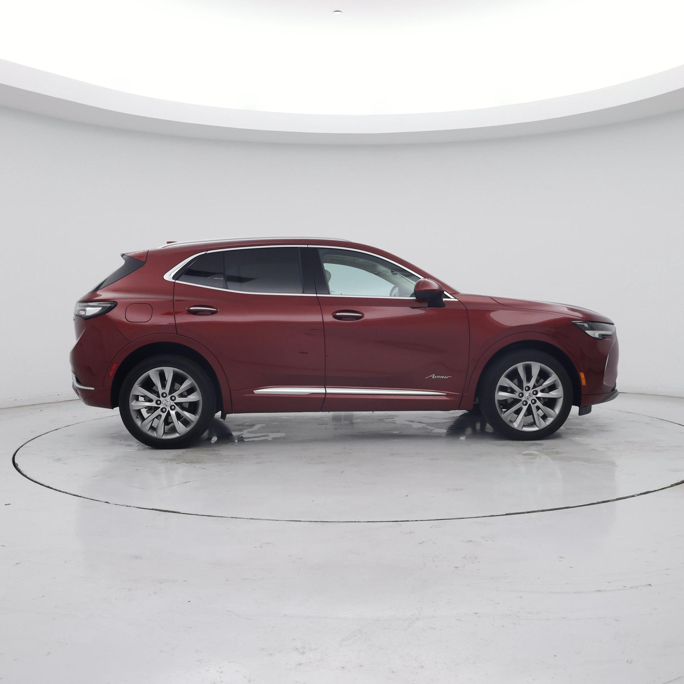 Thumbnail: 2023 Buick Envision - 7