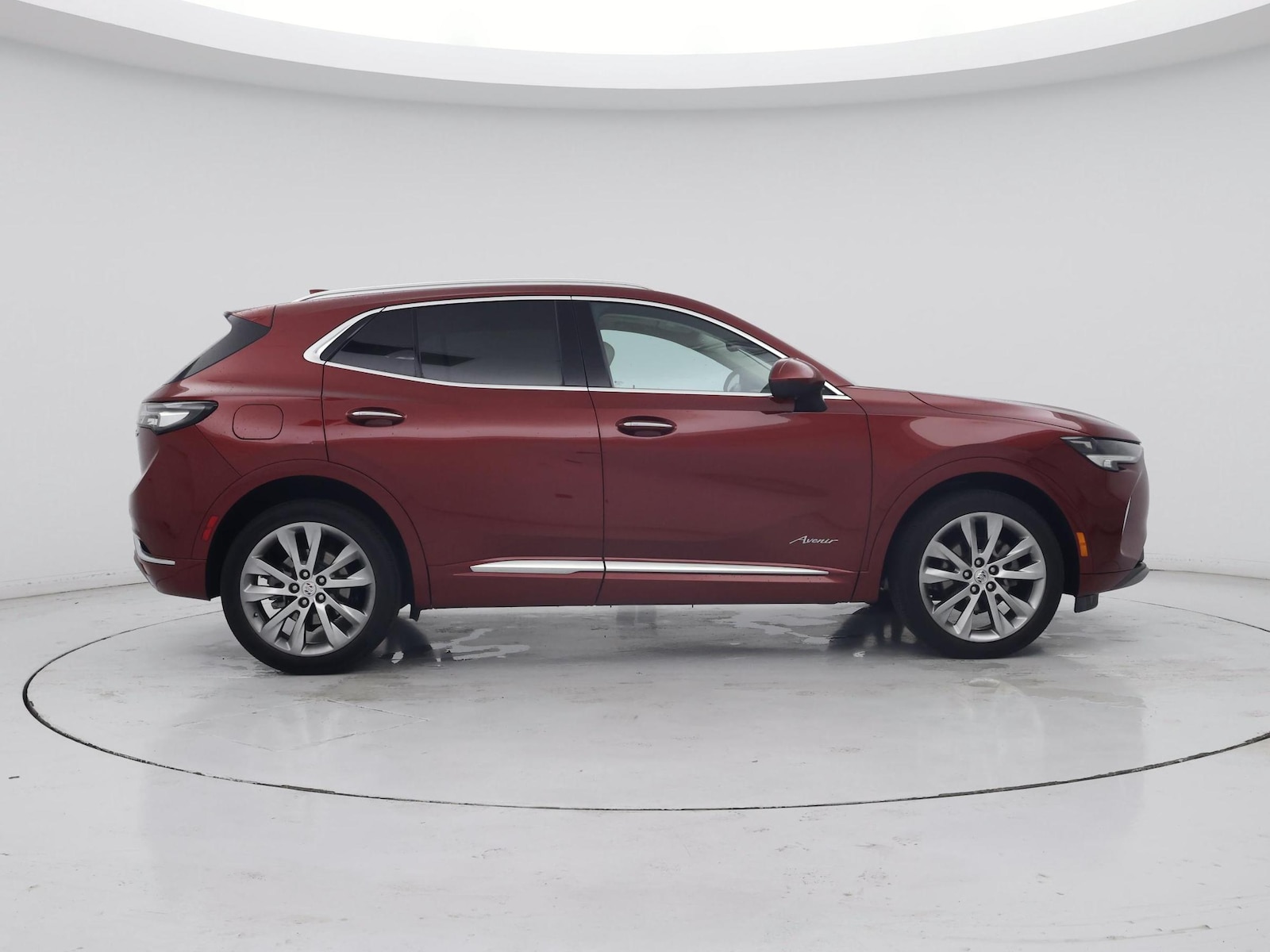 2023 Buick Envision Avenir - Photo 8