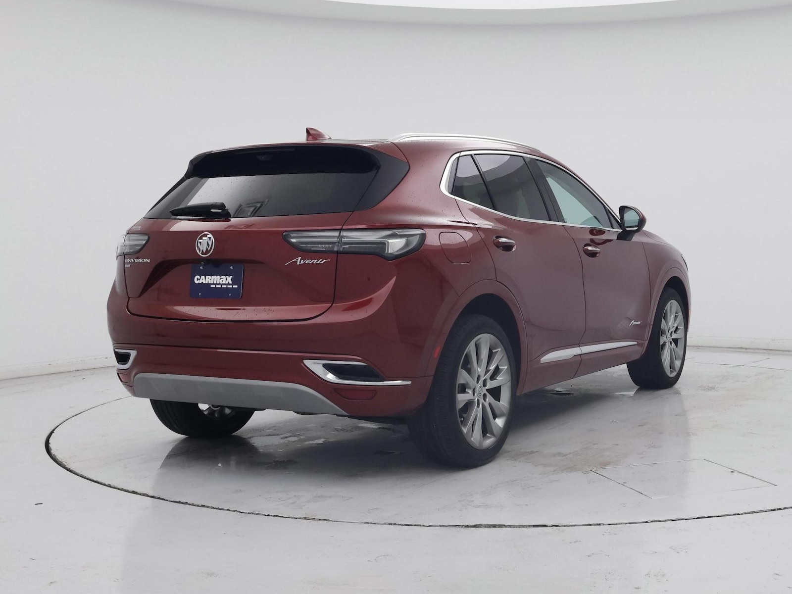 2023 Buick Envision Avenir - Photo 9
