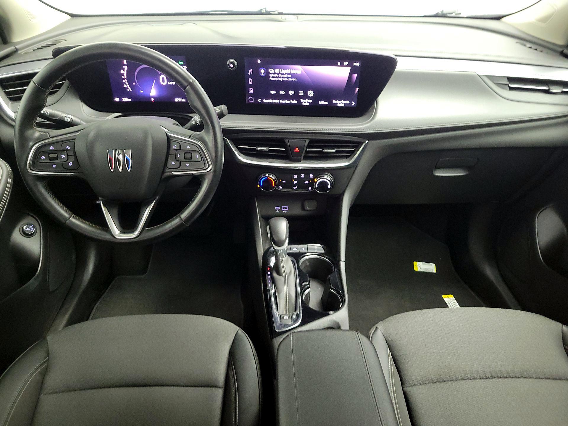 Thumbnail: 2024 Buick Encore GX - 9