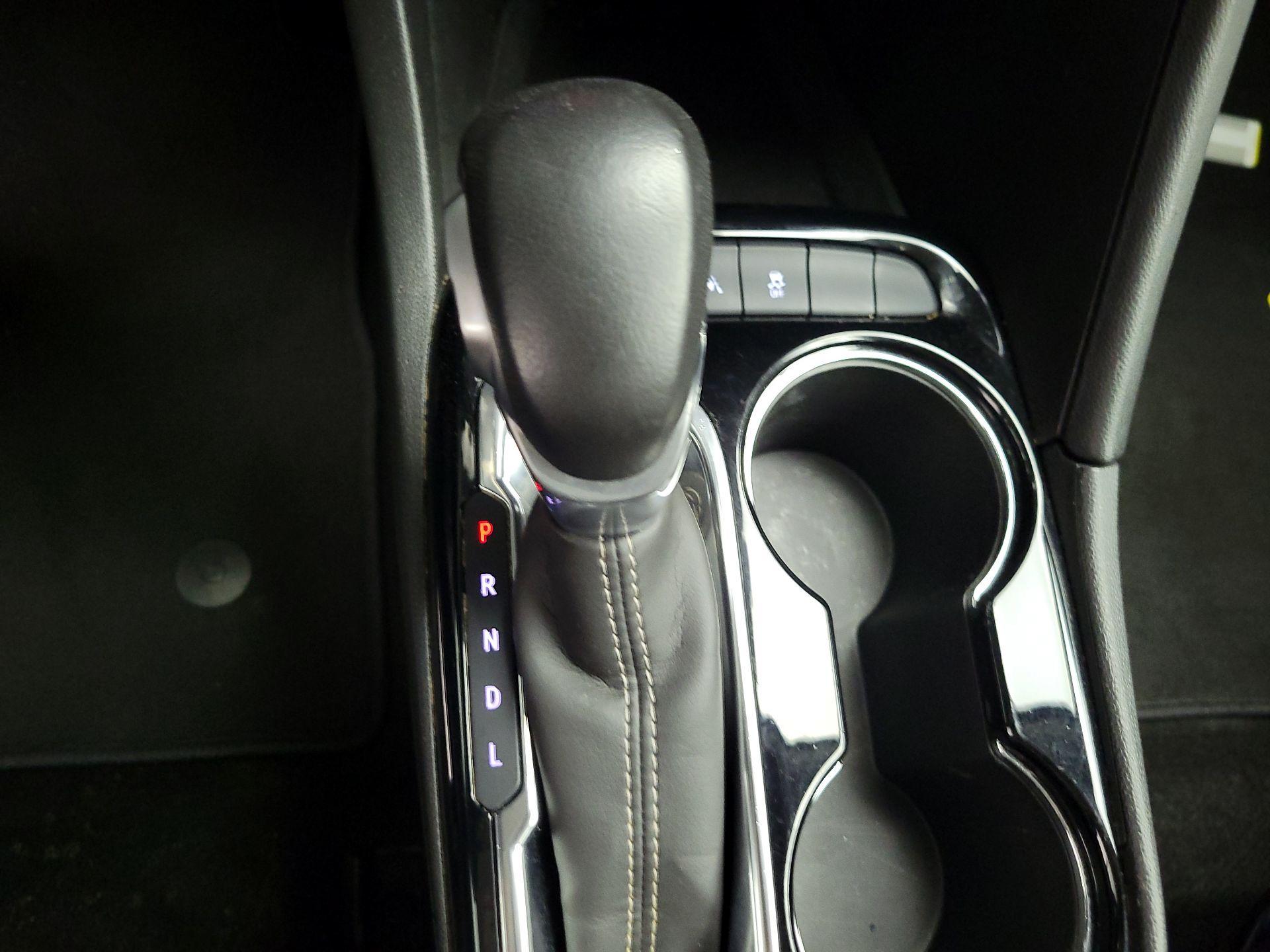 Thumbnail: 2024 Buick Encore GX - 15