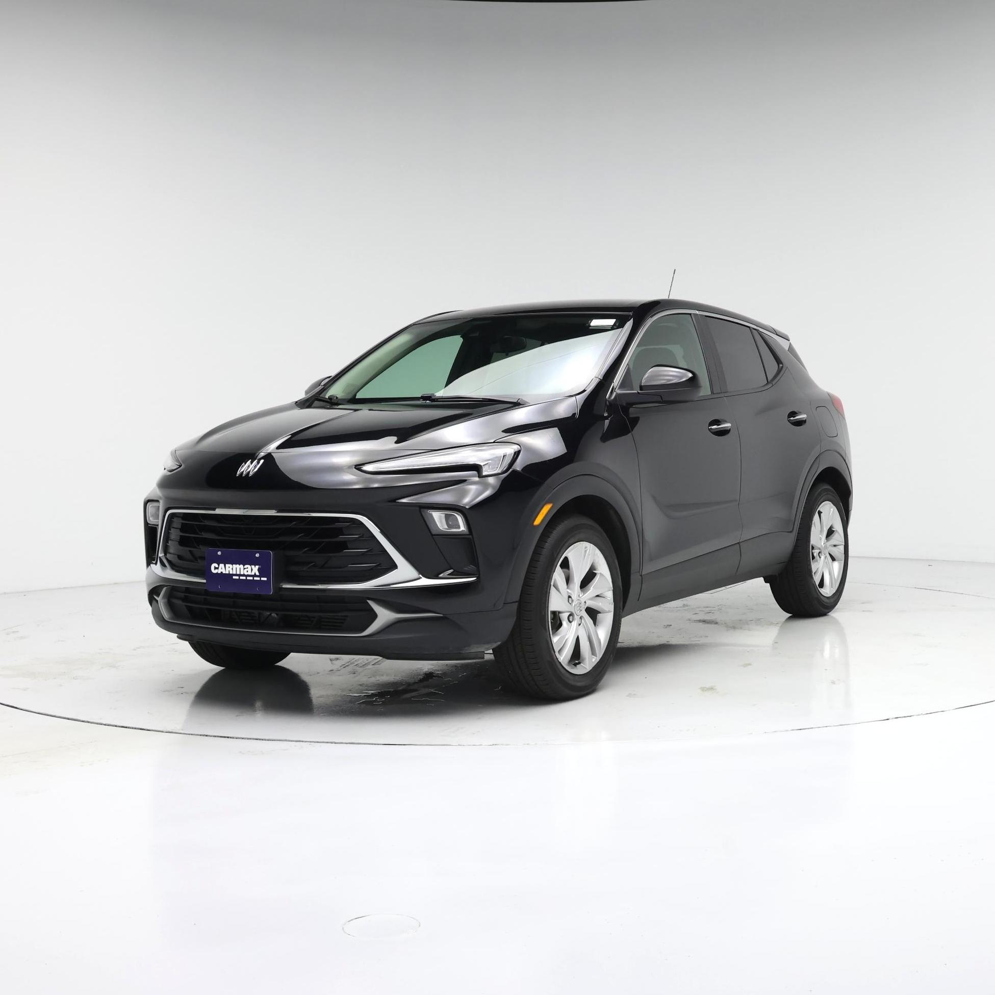 Thumbnail: 2024 Buick Encore GX - 4
