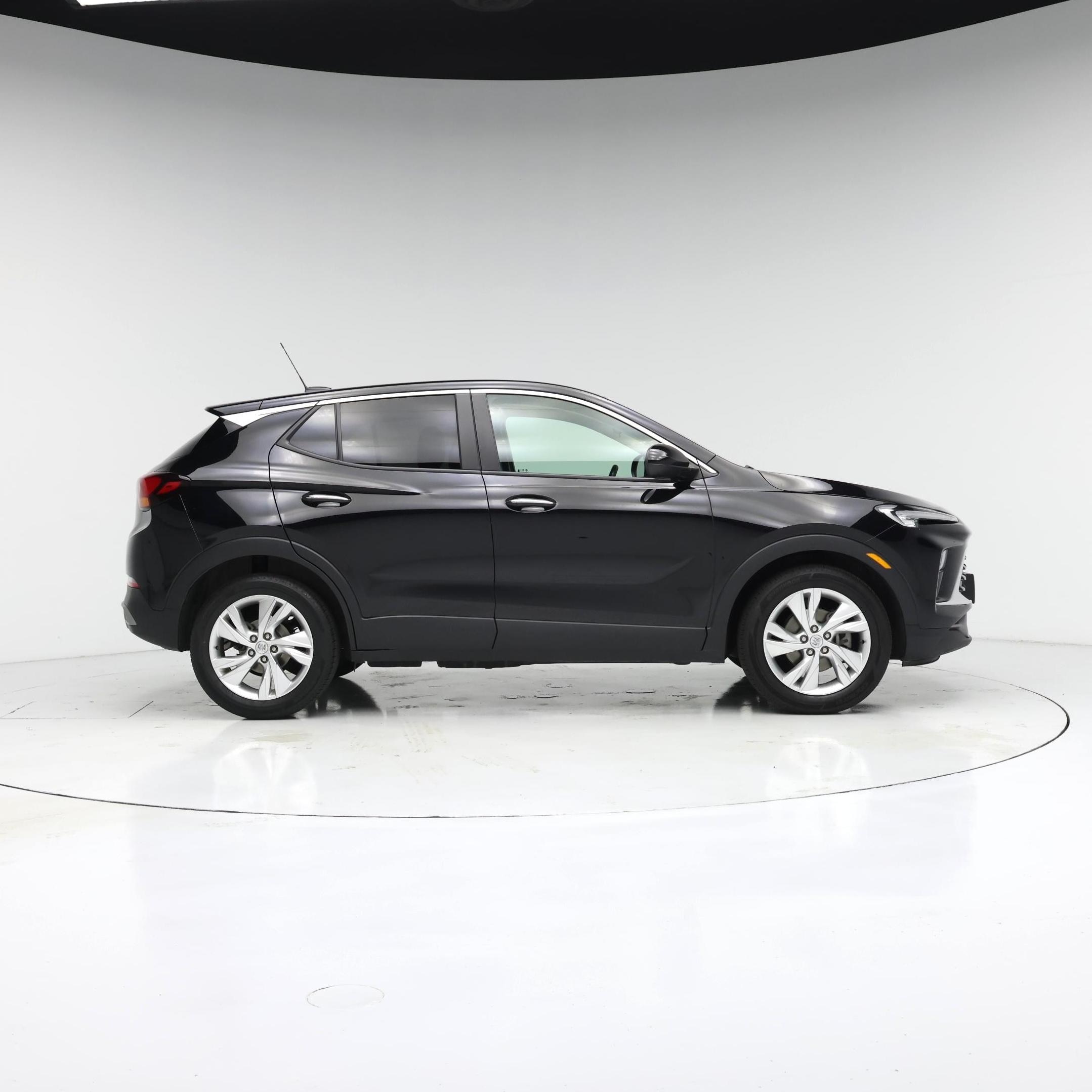 Thumbnail: 2024 Buick Encore GX - 7