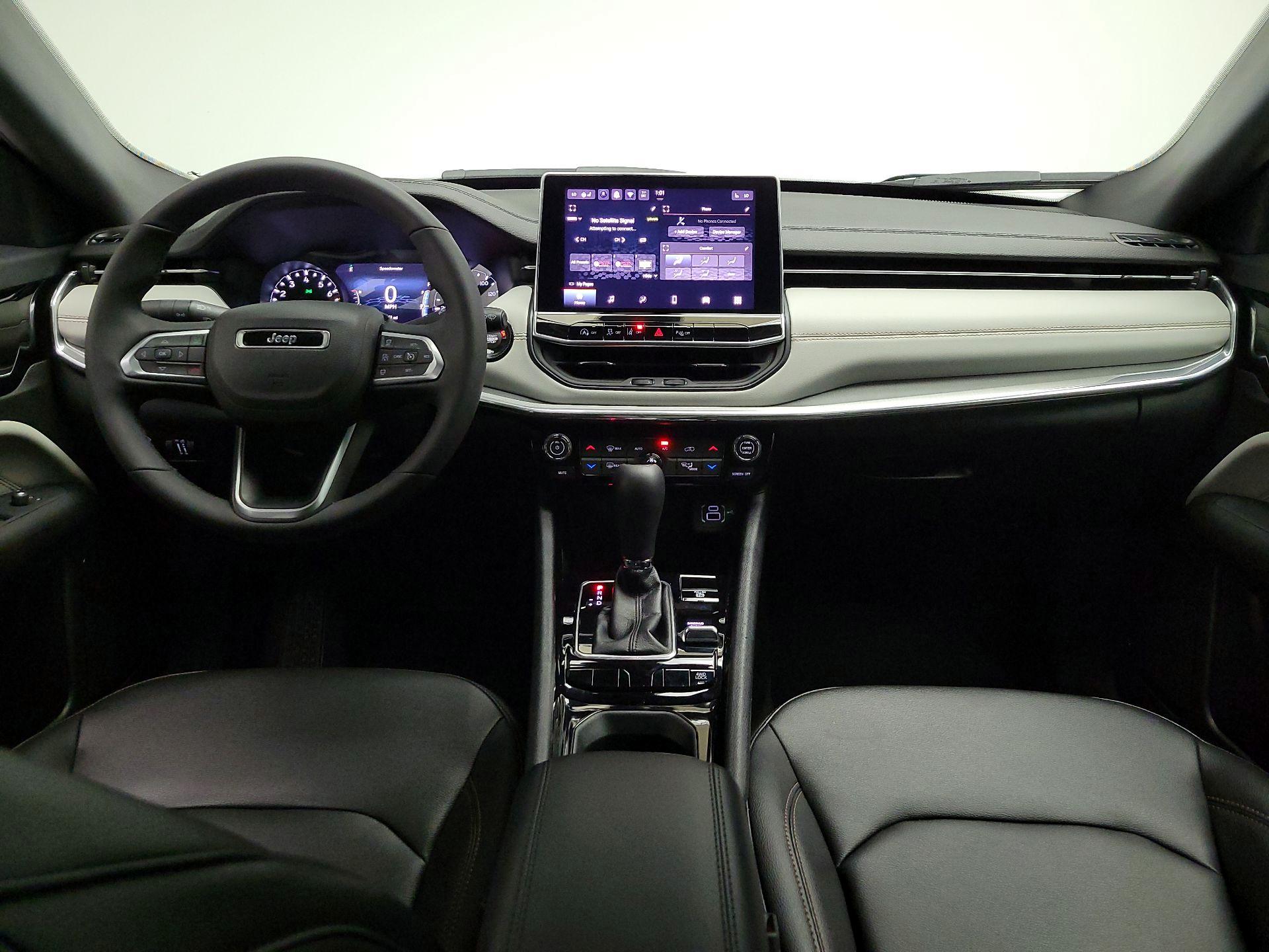 Thumbnail: 2024 Jeep Compass - 9