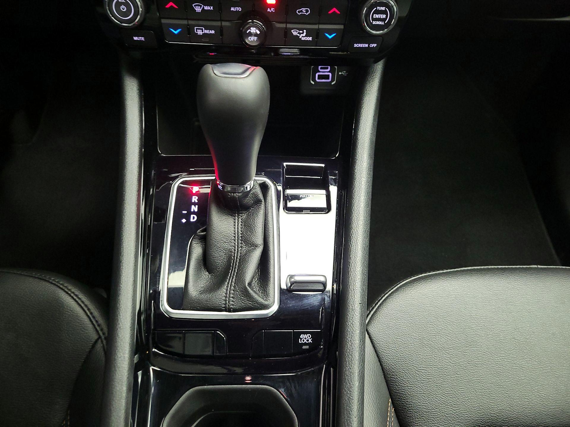 Thumbnail: 2024 Jeep Compass - 16