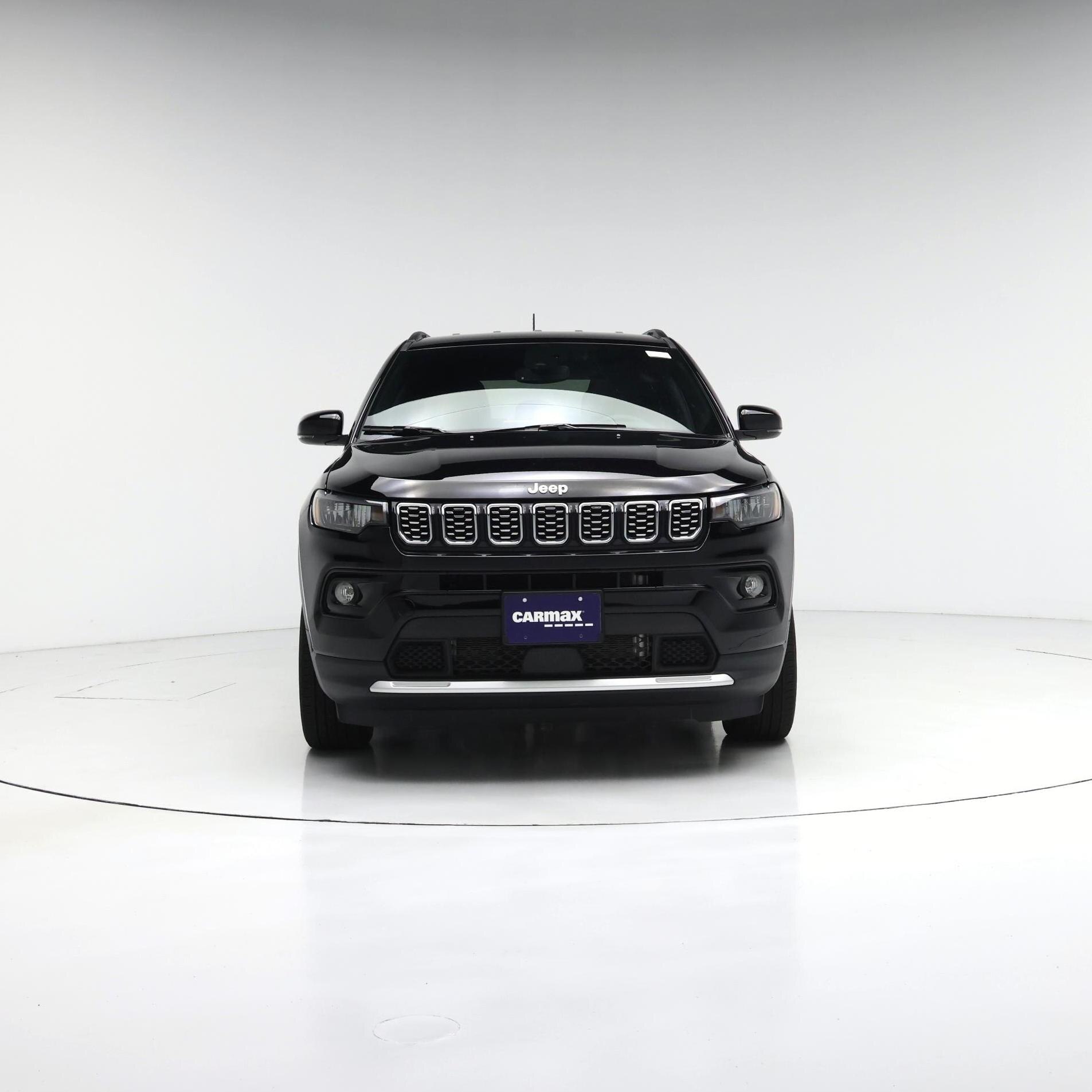 Thumbnail: 2024 Jeep Compass - 5
