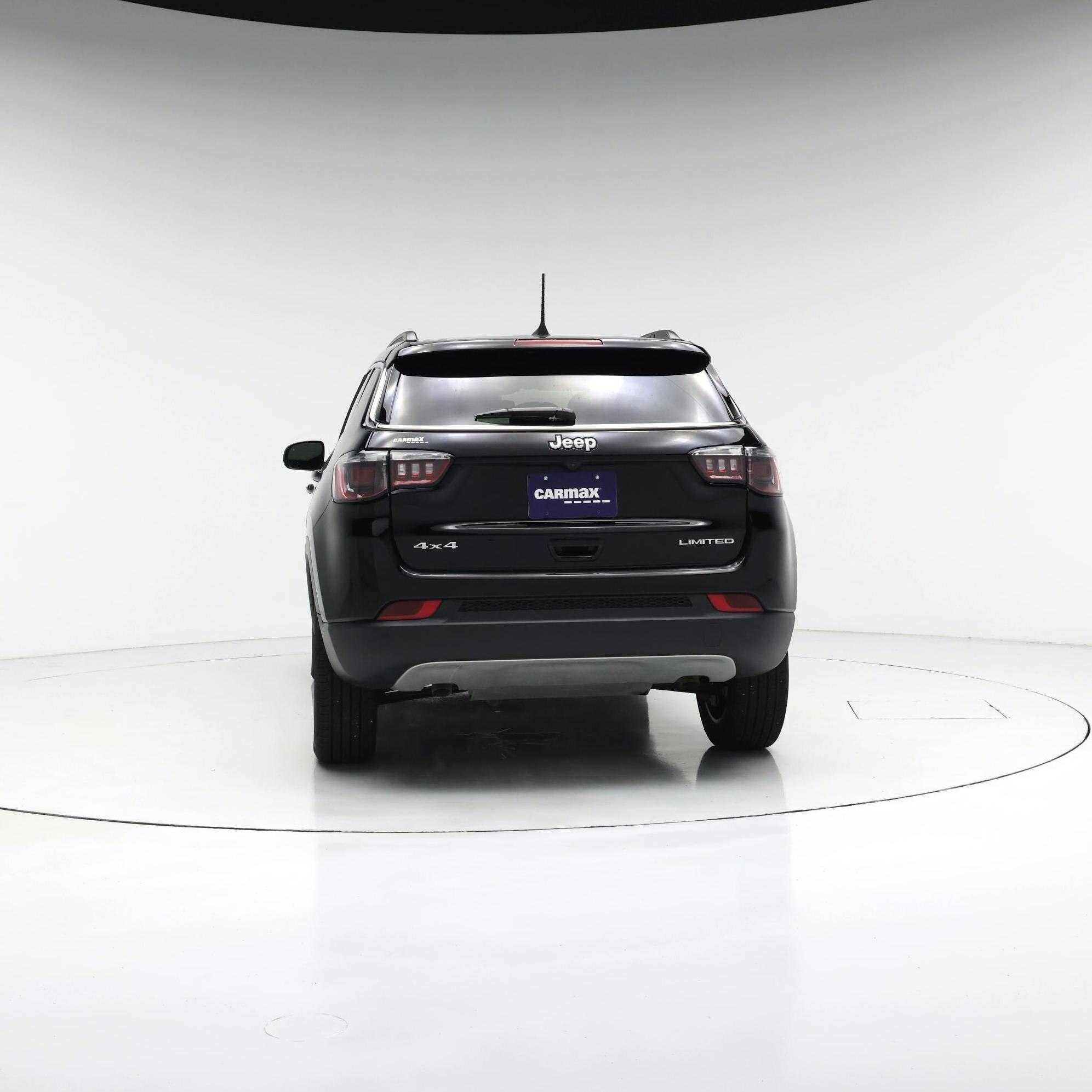 Thumbnail: 2024 Jeep Compass - 6