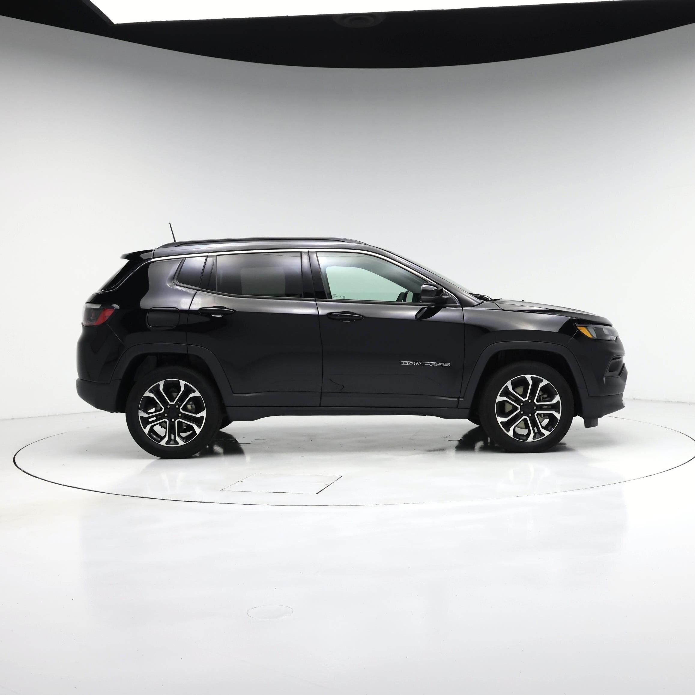 Thumbnail: 2024 Jeep Compass - 7