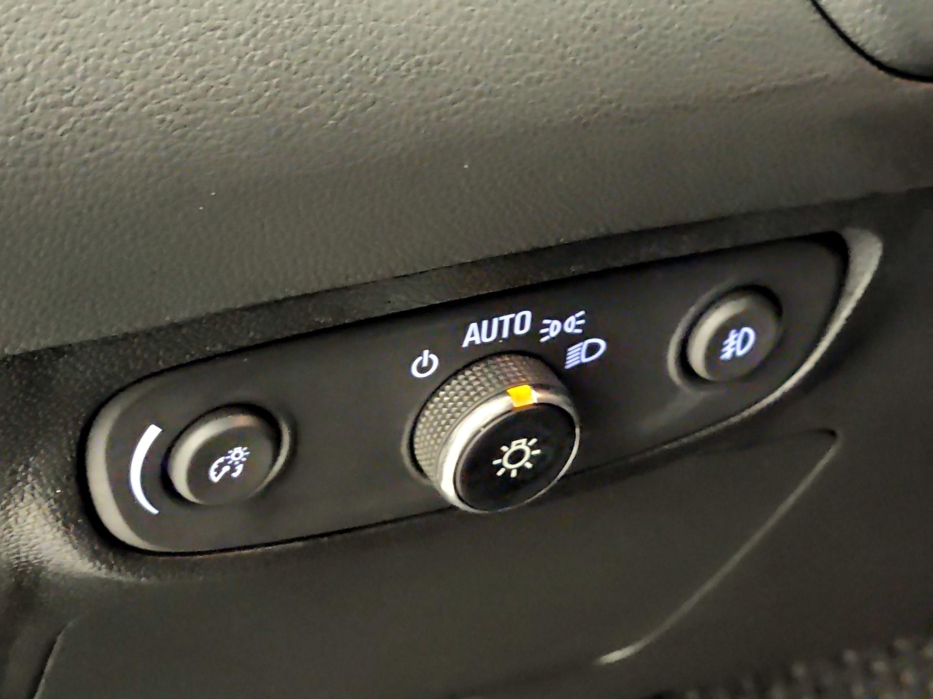 Thumbnail: 2023 Buick Encore GX - 13