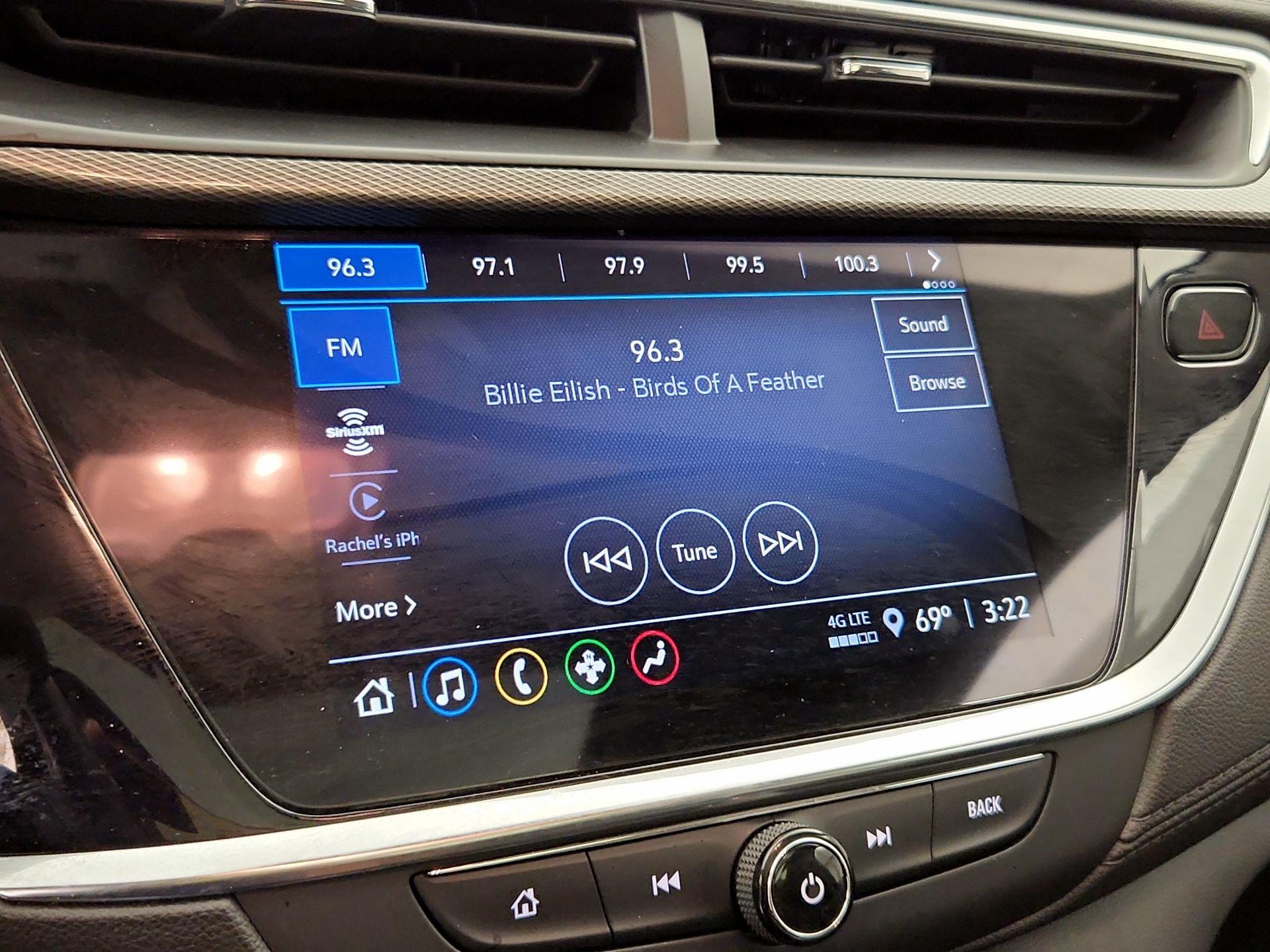 Thumbnail: 2023 Buick Encore GX - 15