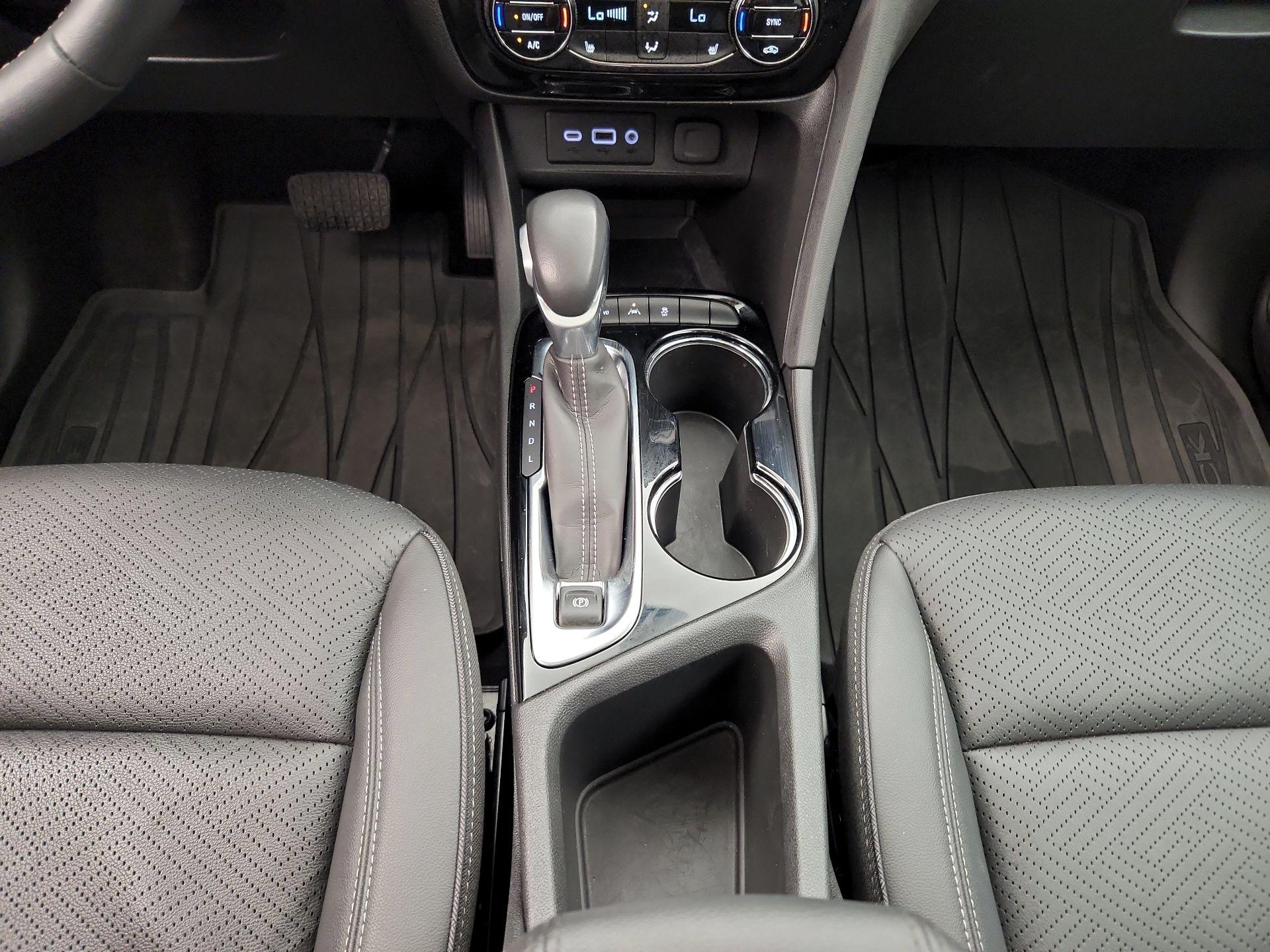 Thumbnail: 2023 Buick Encore GX - 17