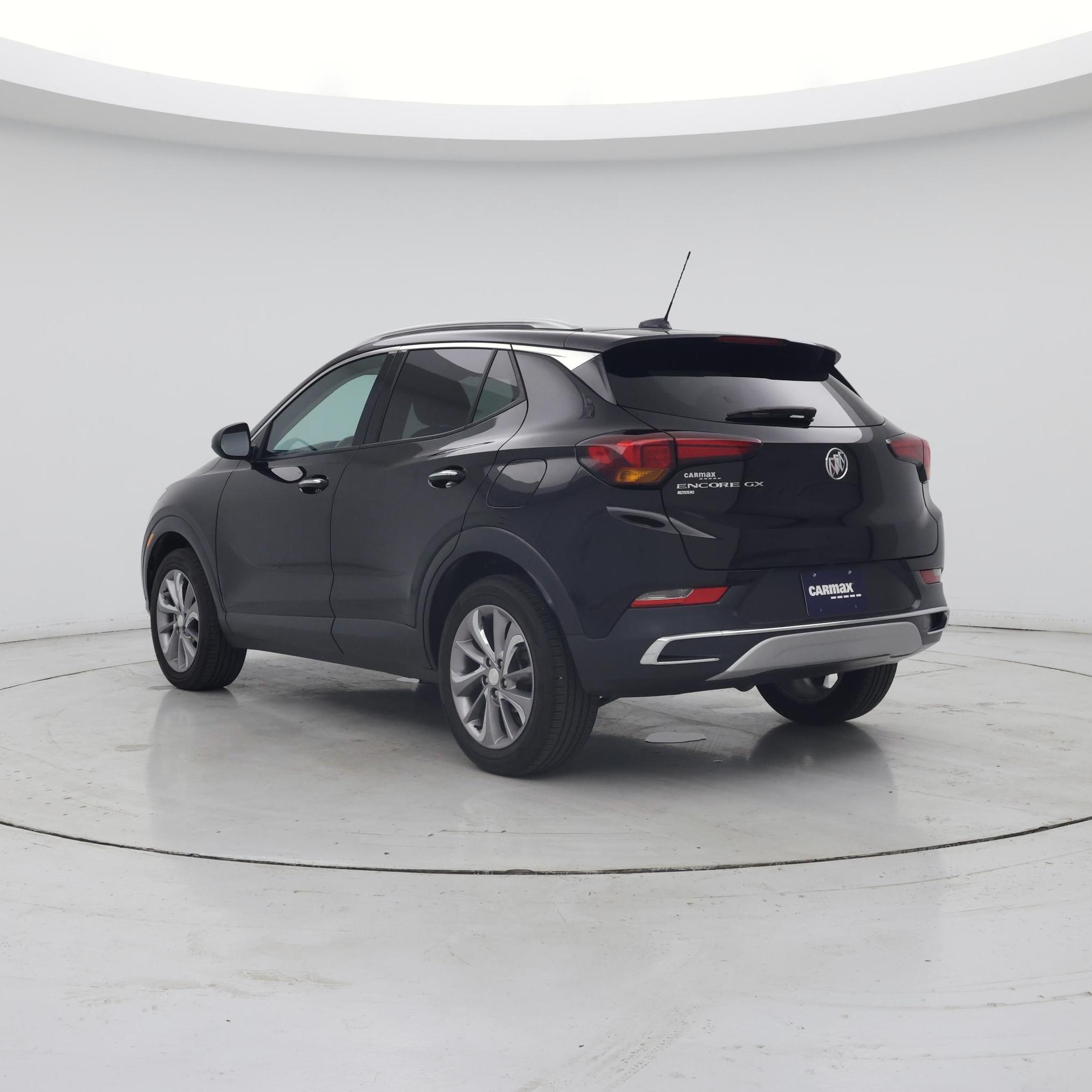 Thumbnail: 2023 Buick Encore GX - 2