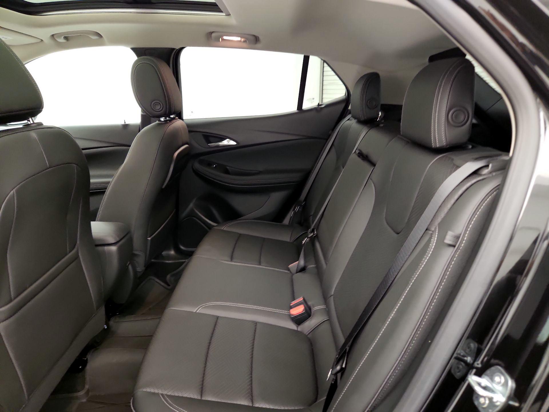 Thumbnail: 2023 Buick Encore GX - 20