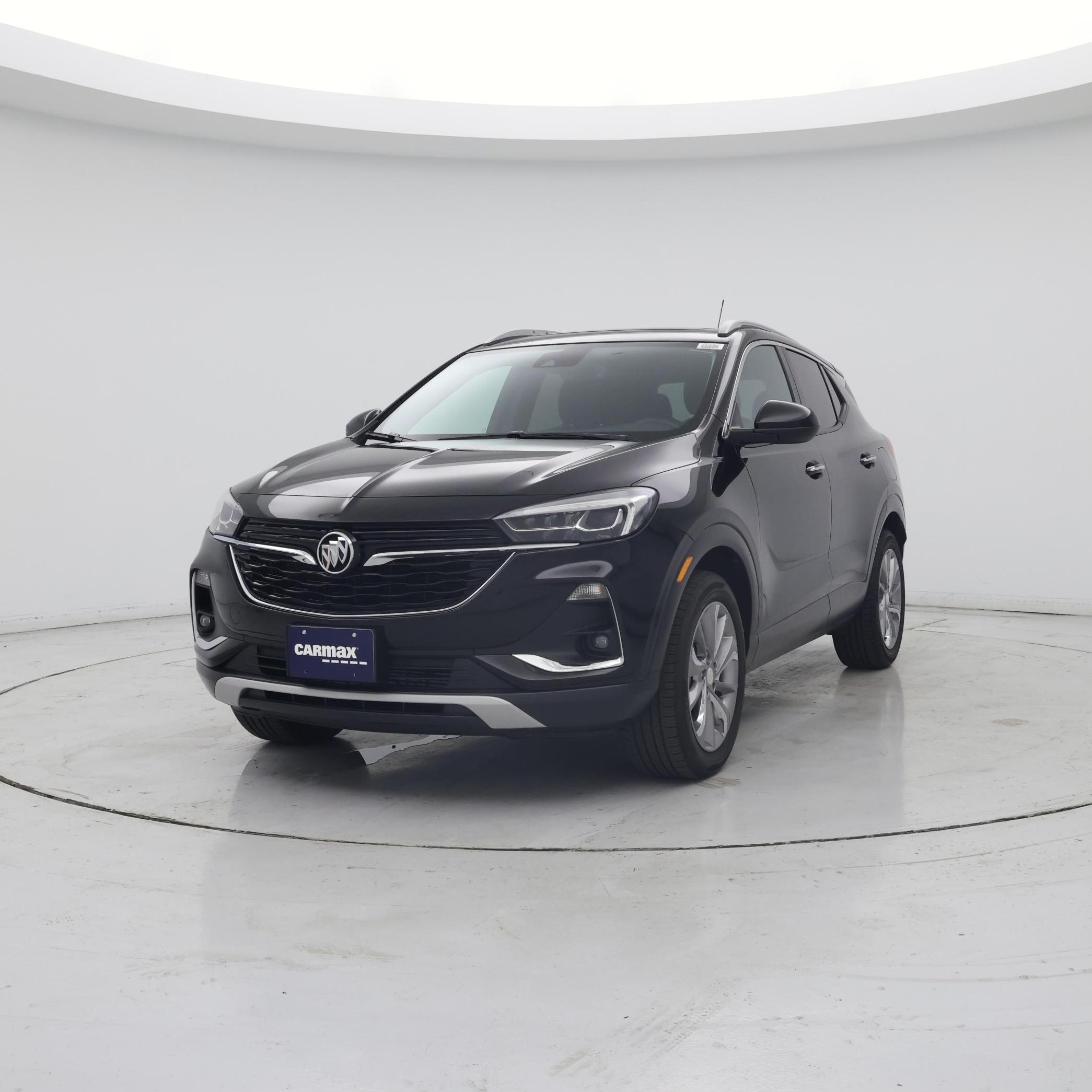 Thumbnail: 2023 Buick Encore GX - 4