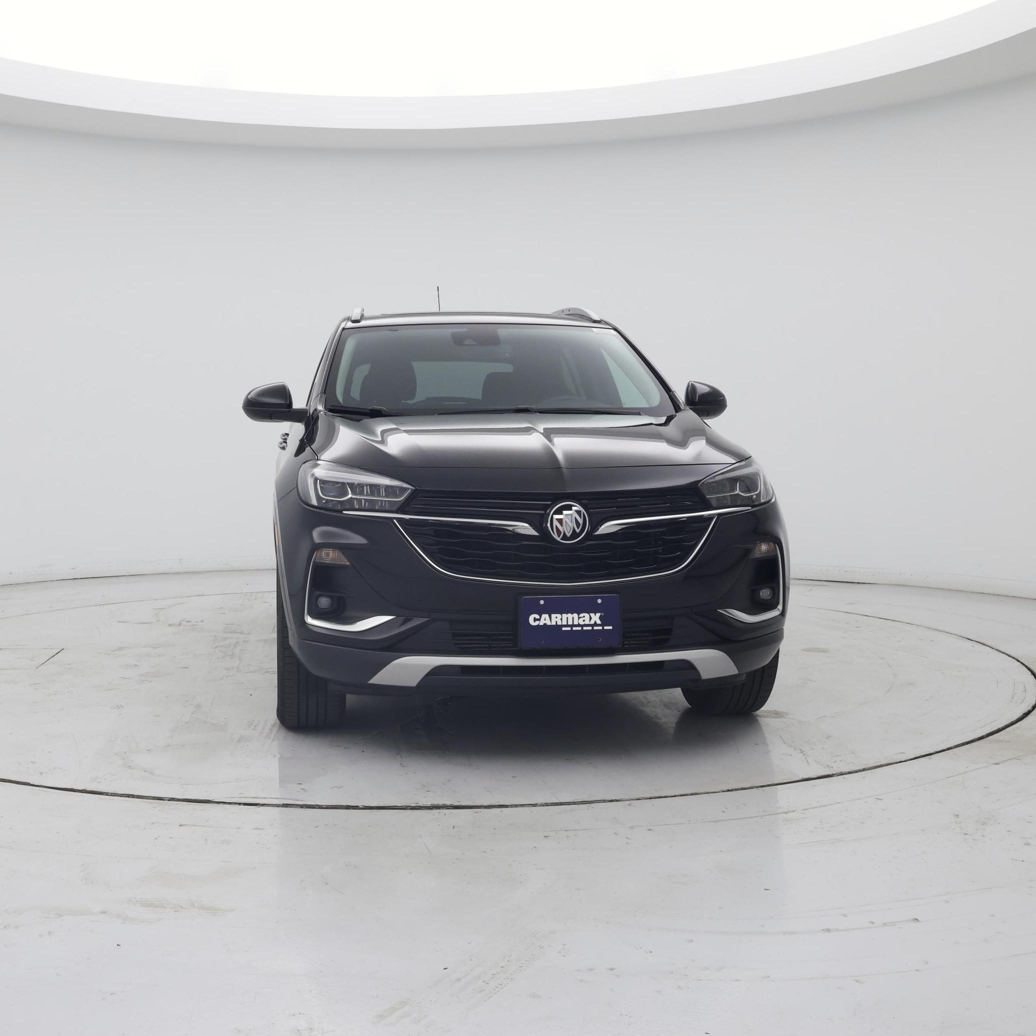 Thumbnail: 2023 Buick Encore GX - 5
