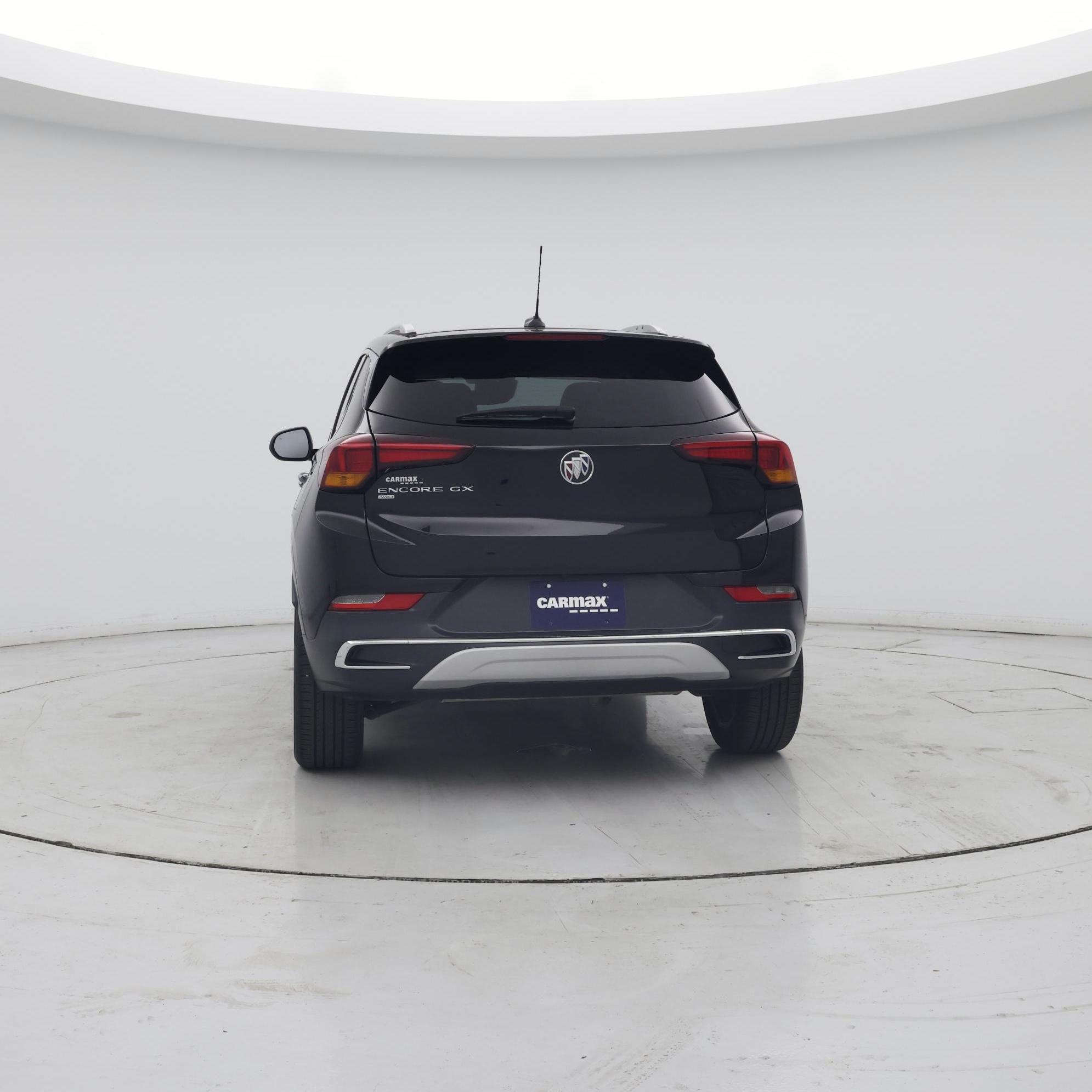 Thumbnail: 2023 Buick Encore GX - 6