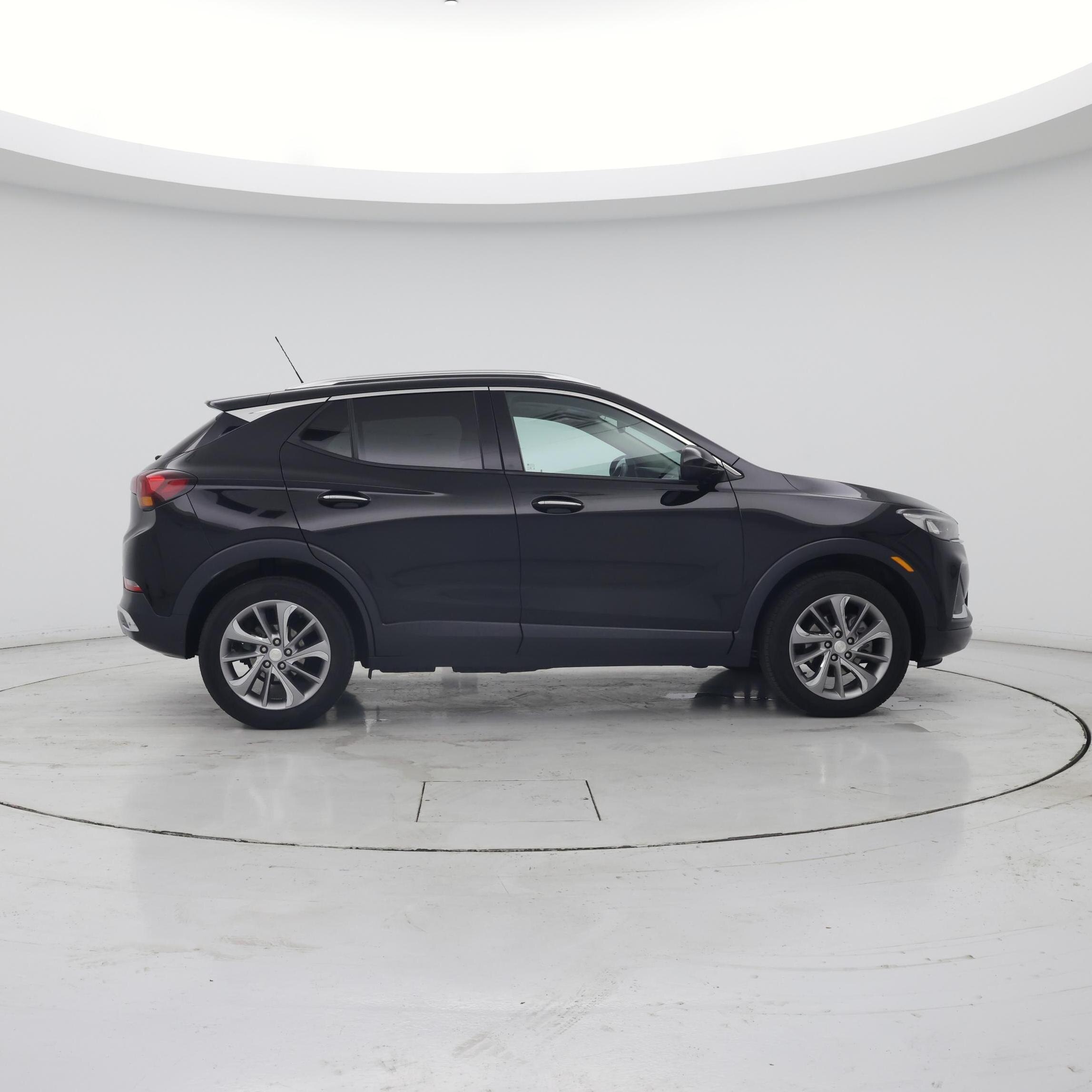 Thumbnail: 2023 Buick Encore GX - 7