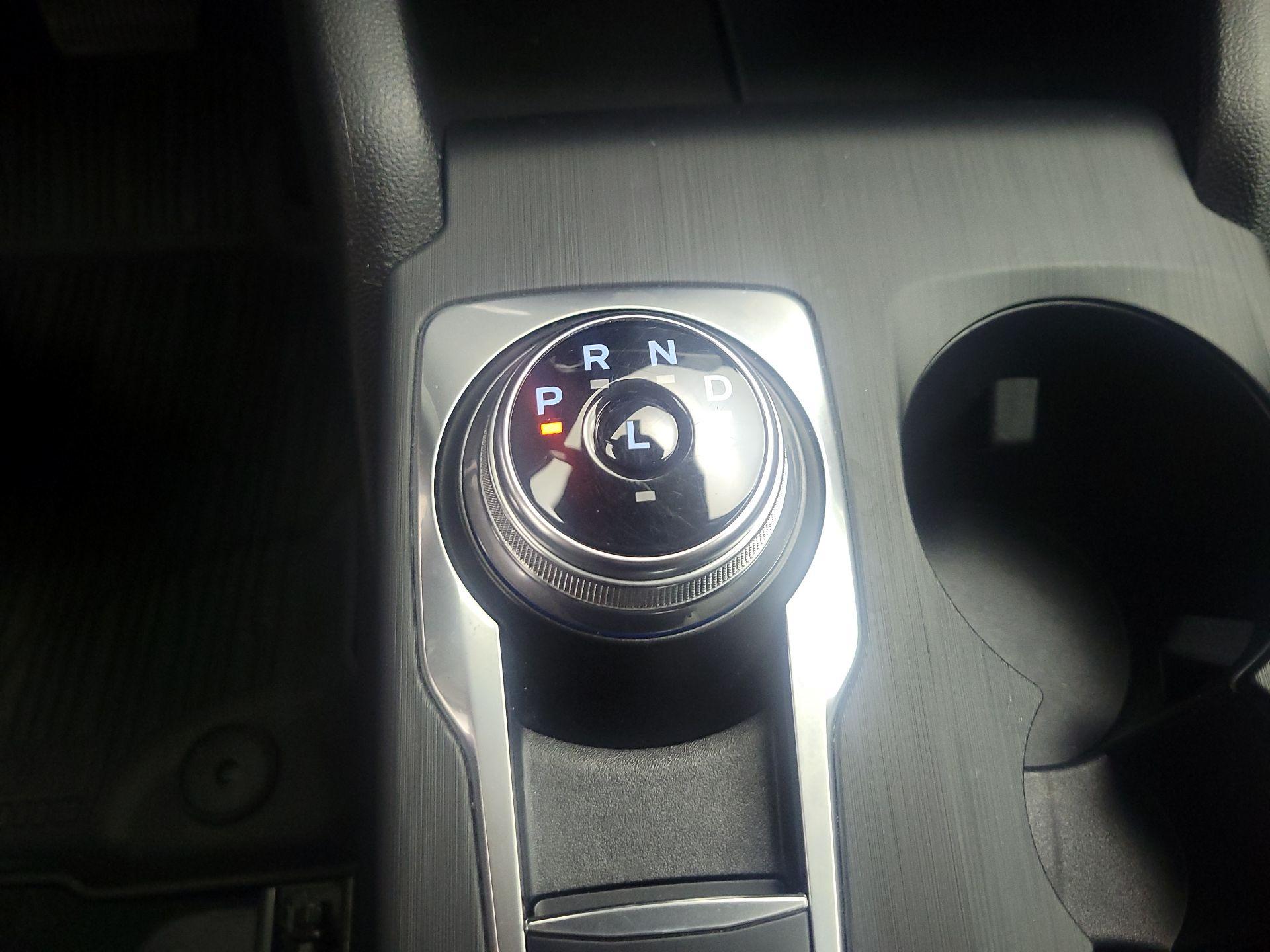Thumbnail: 2021 Ford Escape - 16
