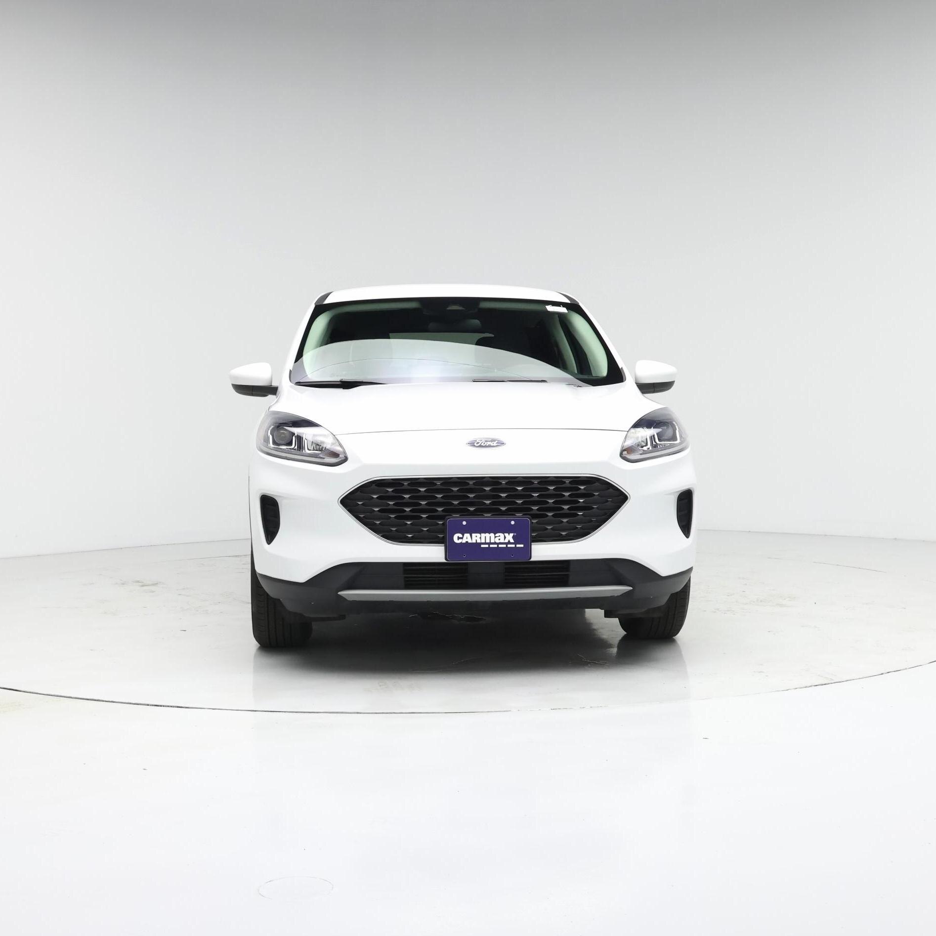 Thumbnail: 2021 Ford Escape - 5