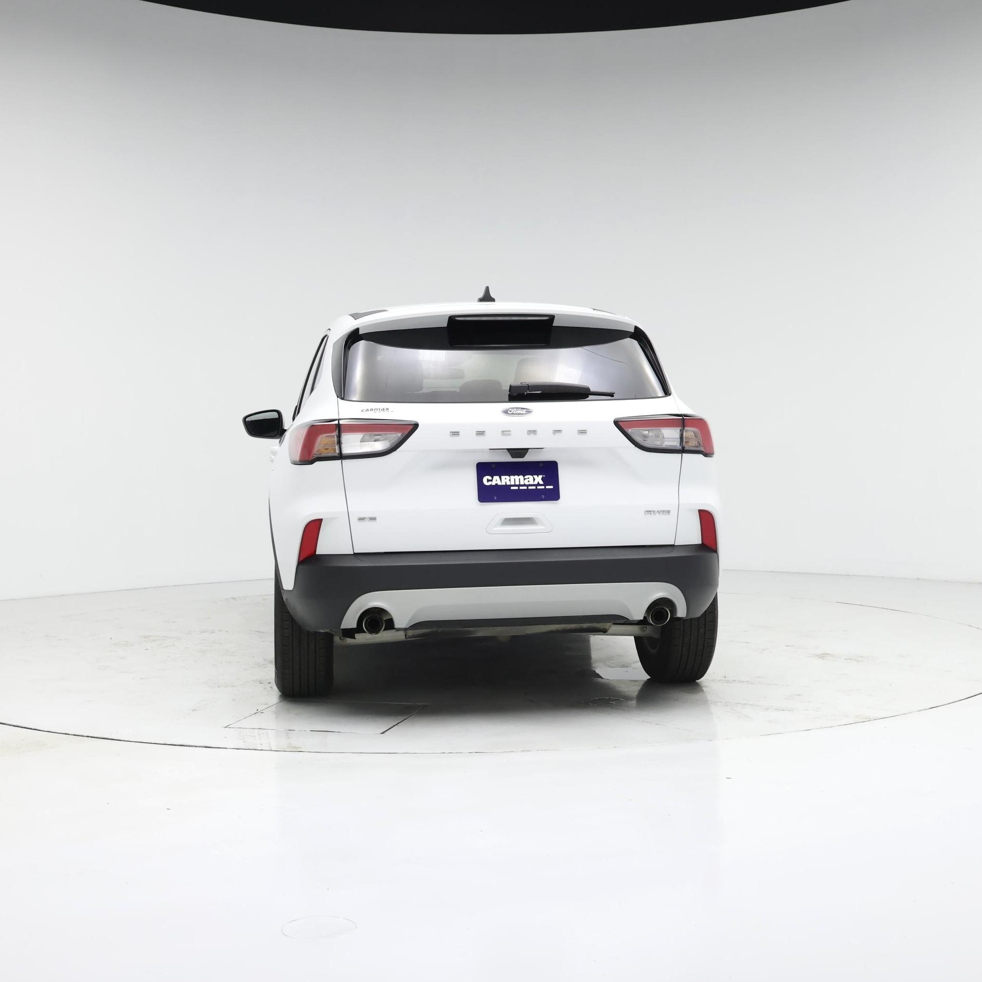 Thumbnail: 2021 Ford Escape - 6