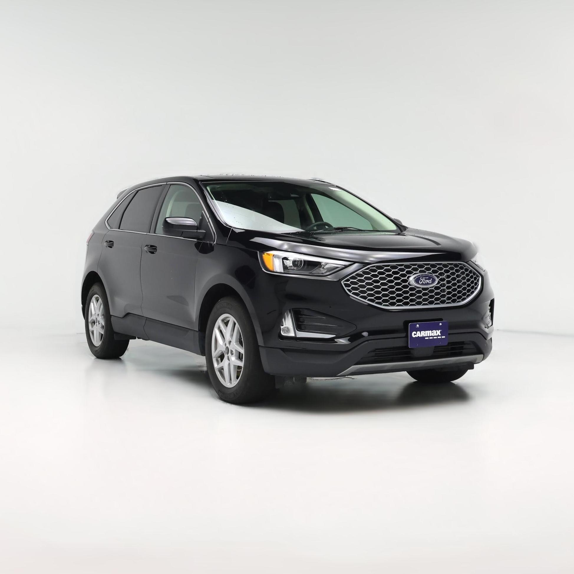 Thumbnail: 2023 Ford Edge - 1