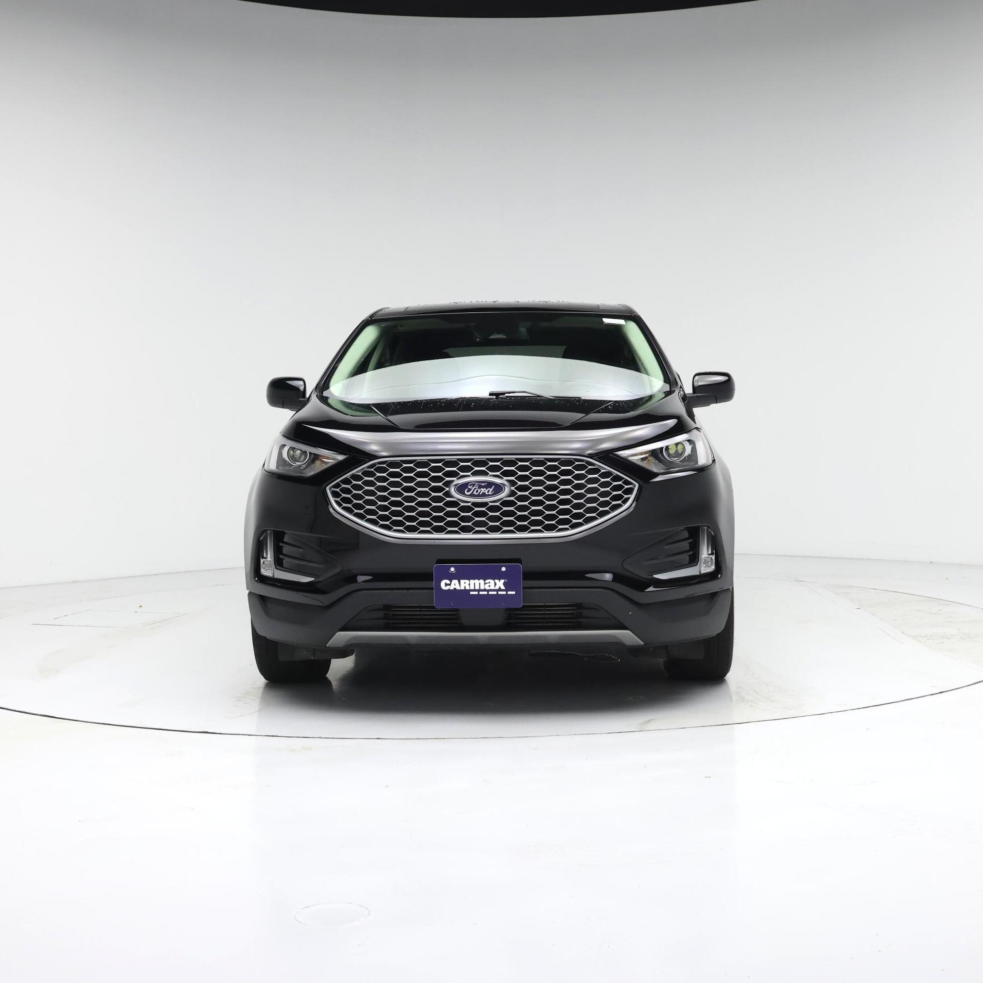Thumbnail: 2023 Ford Edge - 5