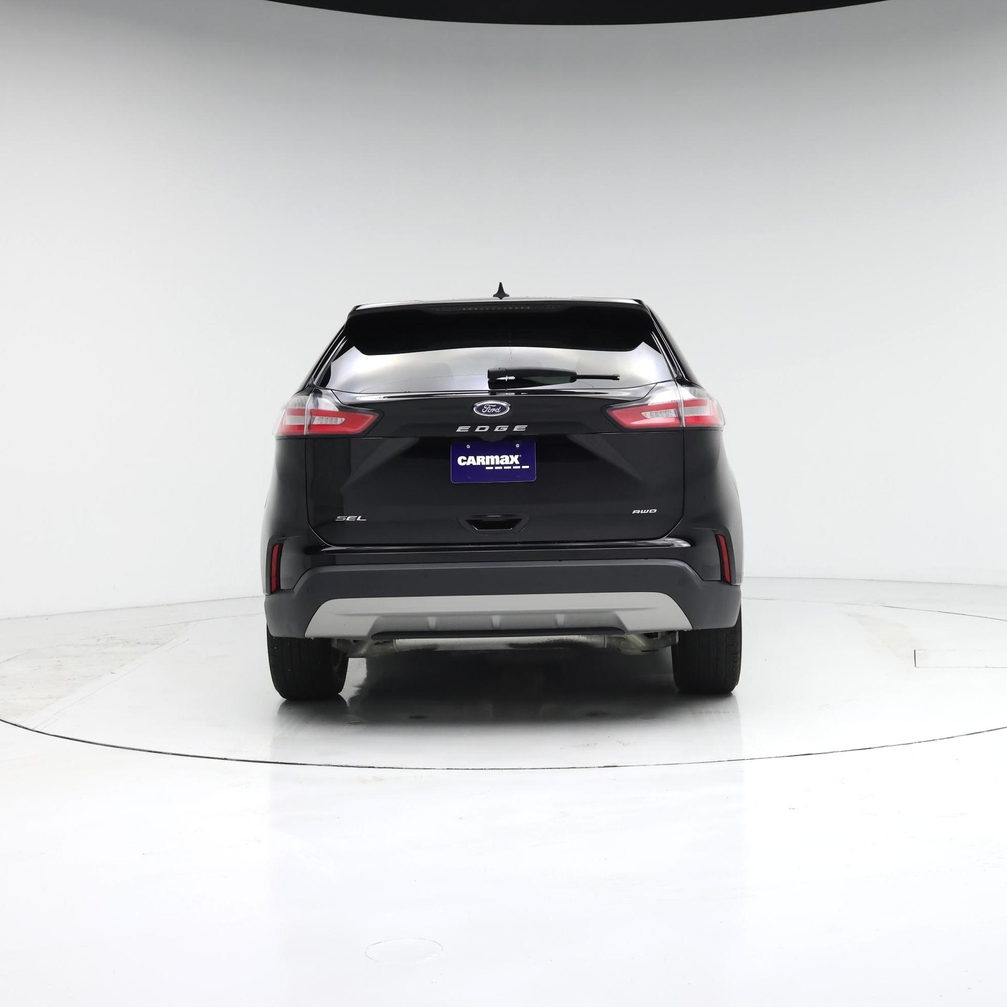 Thumbnail: 2023 Ford Edge - 6