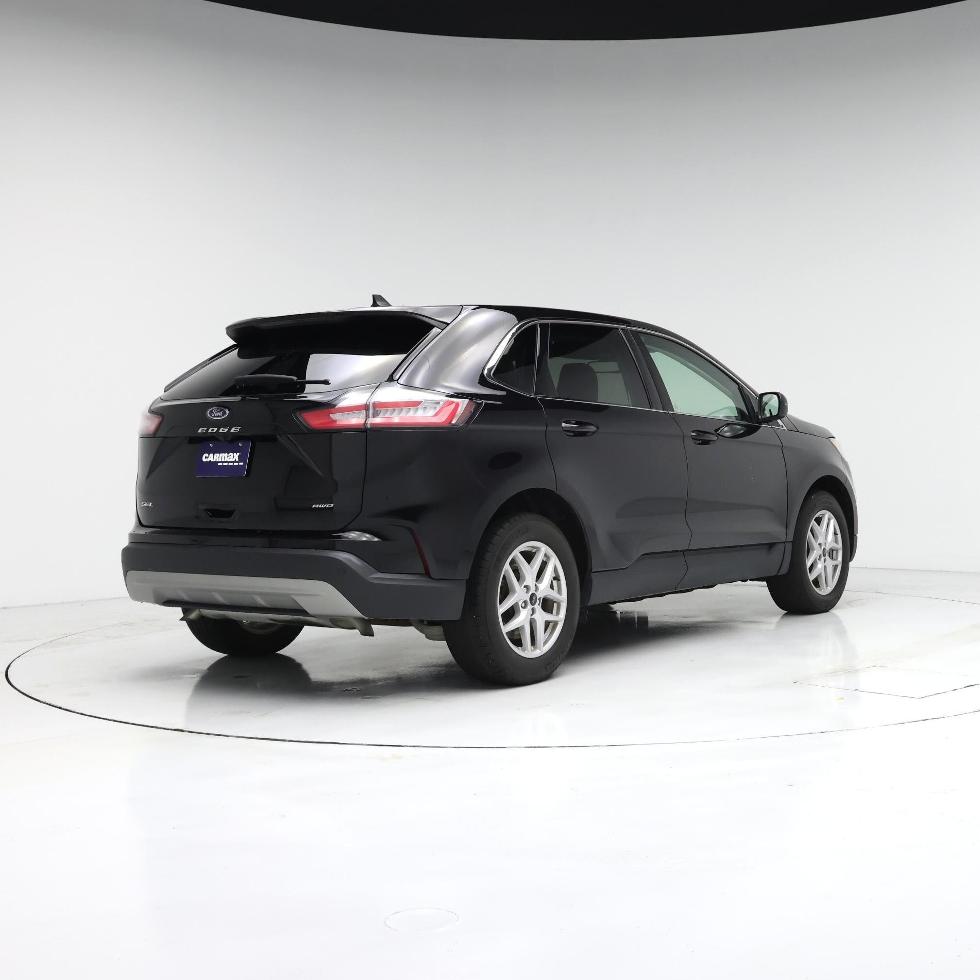 Thumbnail: 2023 Ford Edge - 8