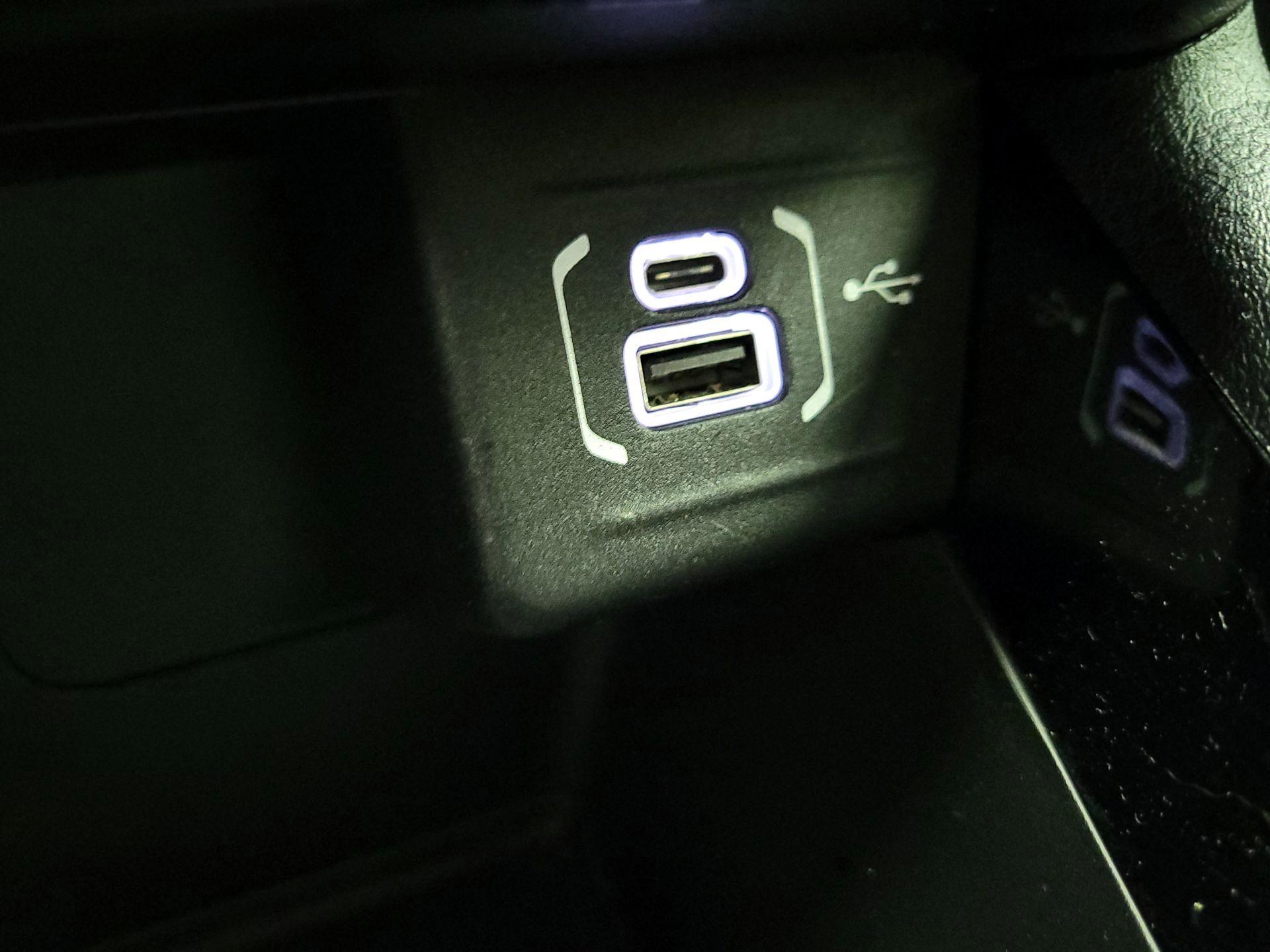 Thumbnail: 2024 Jeep Compass - 17