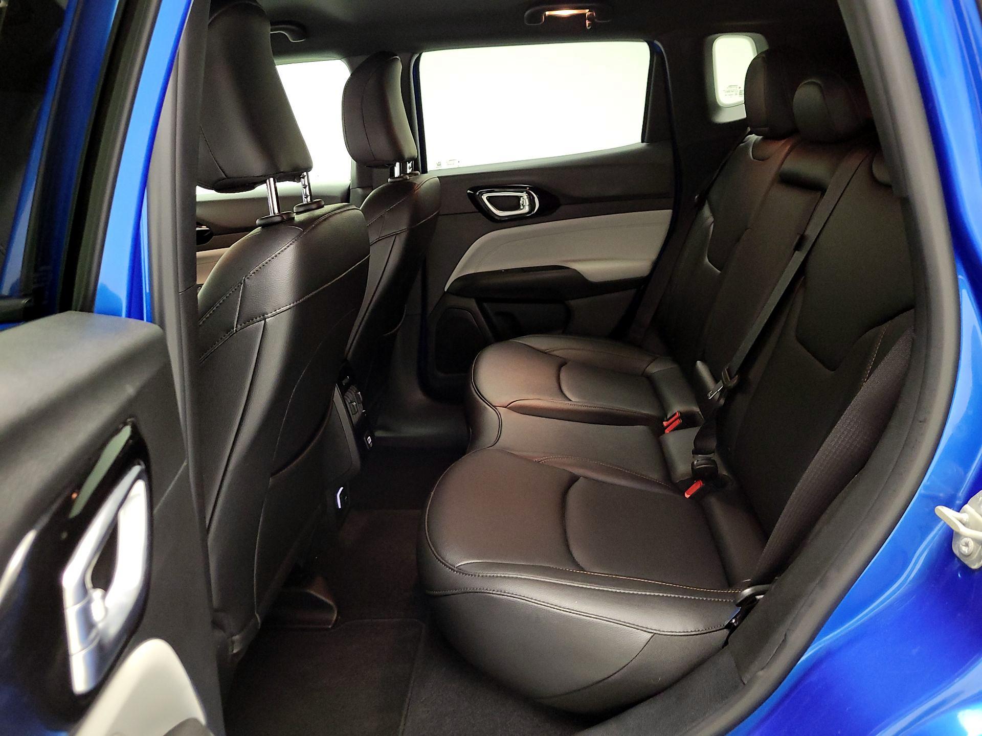 Thumbnail: 2024 Jeep Compass - 18