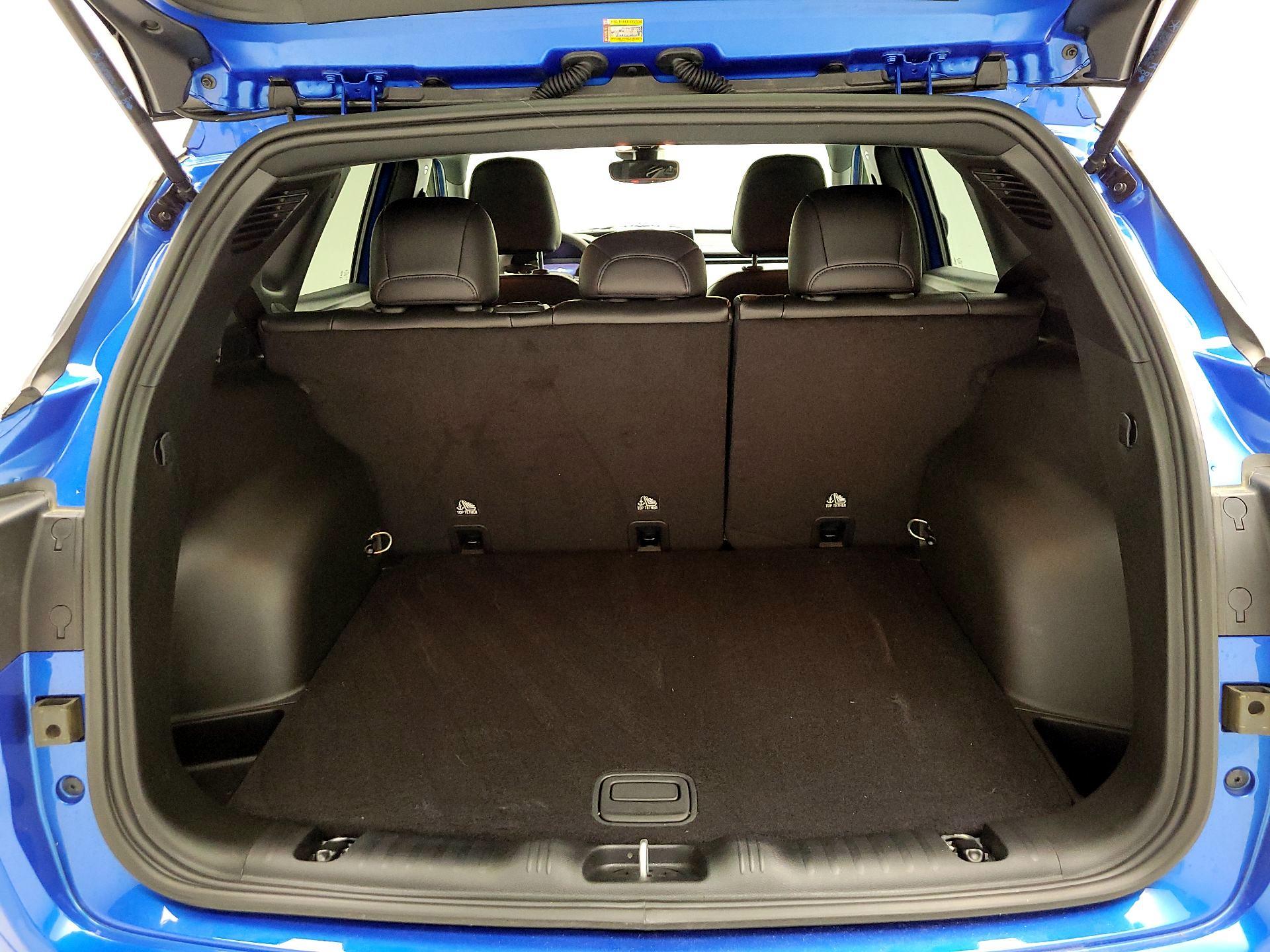 Thumbnail: 2024 Jeep Compass - 19