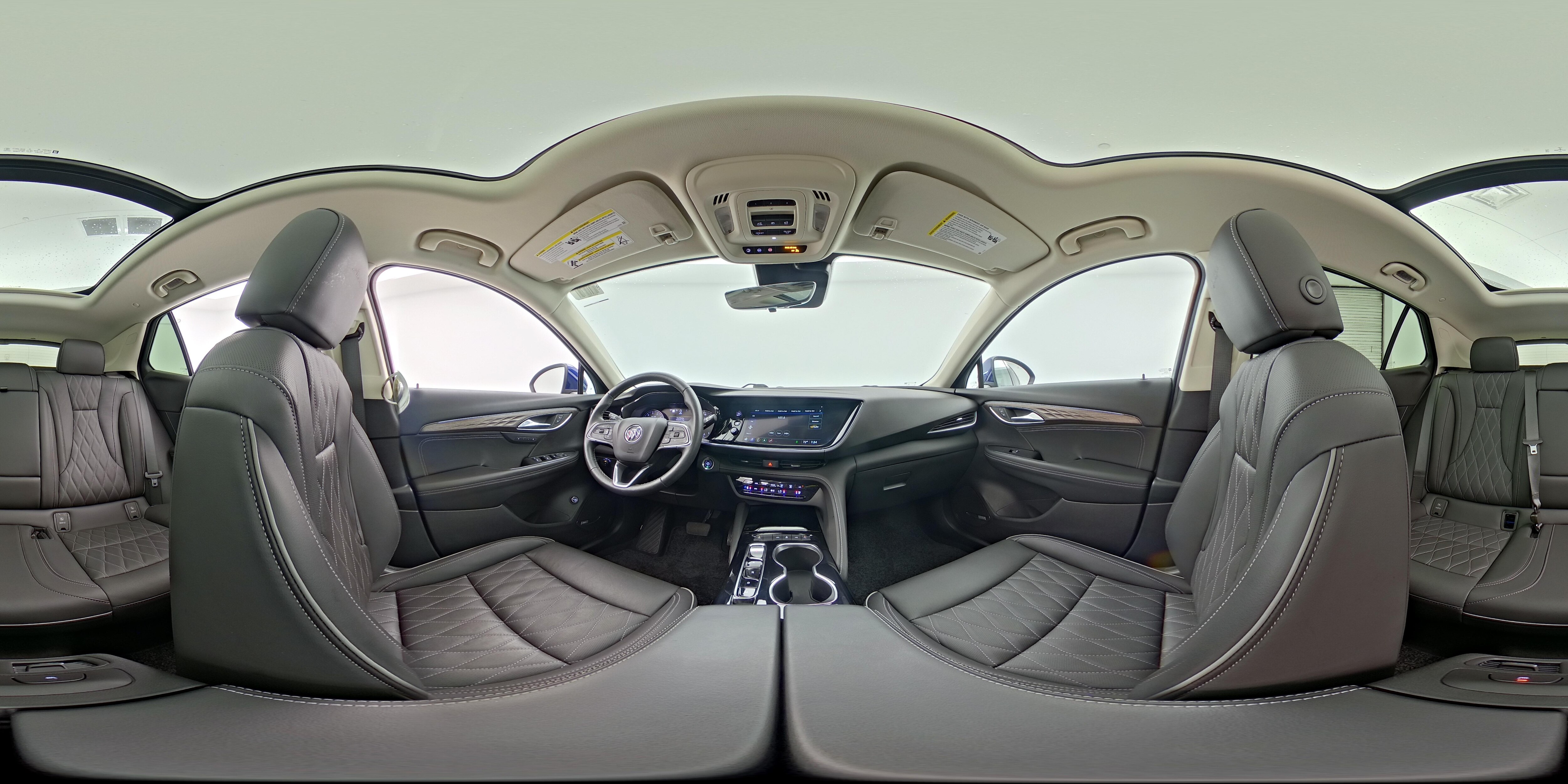 2023 Buick Envision Avenir - Photo 27
