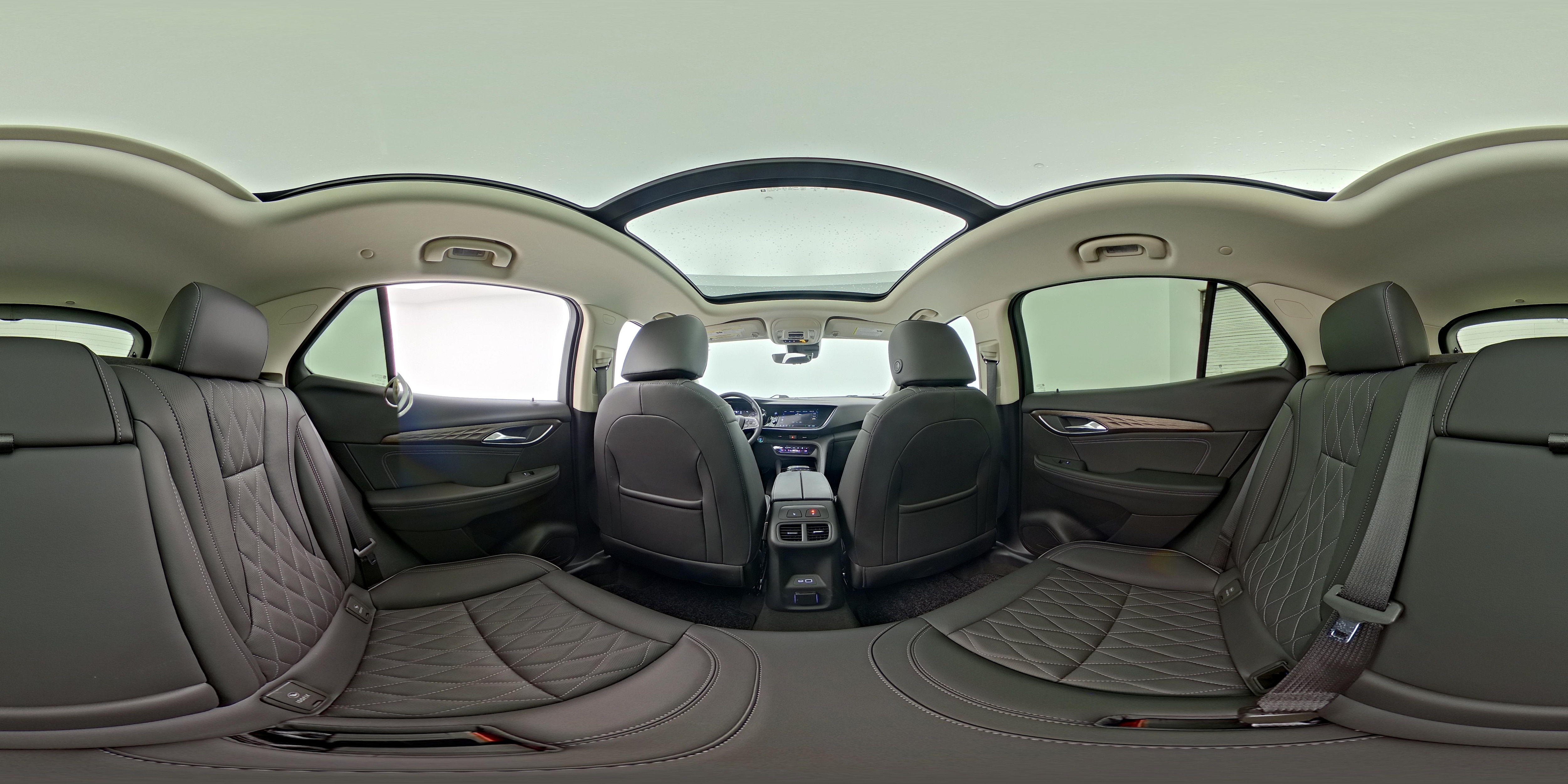 2023 Buick Envision Avenir - Photo 28
