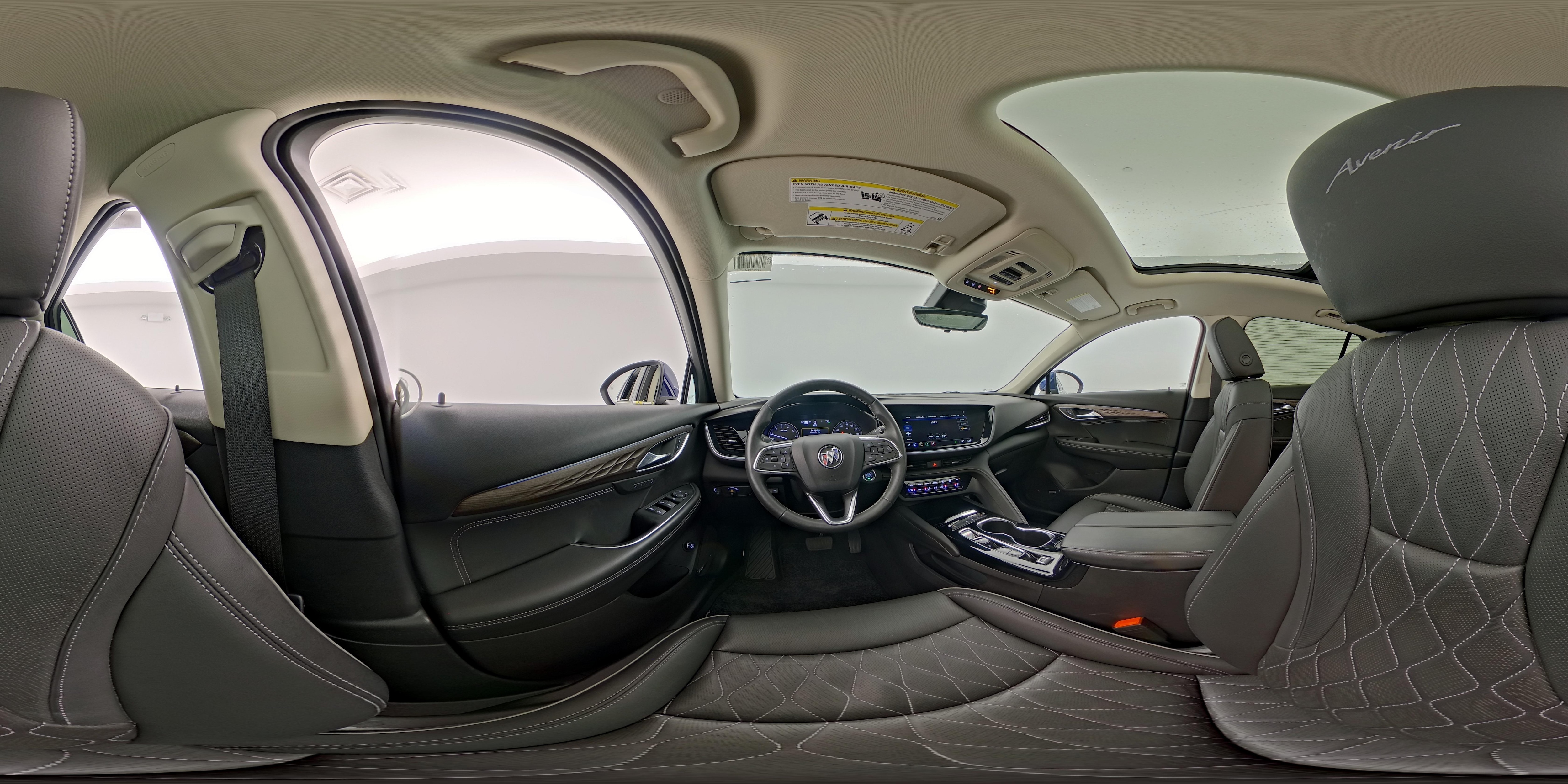 2023 Buick Envision Avenir - Photo 29