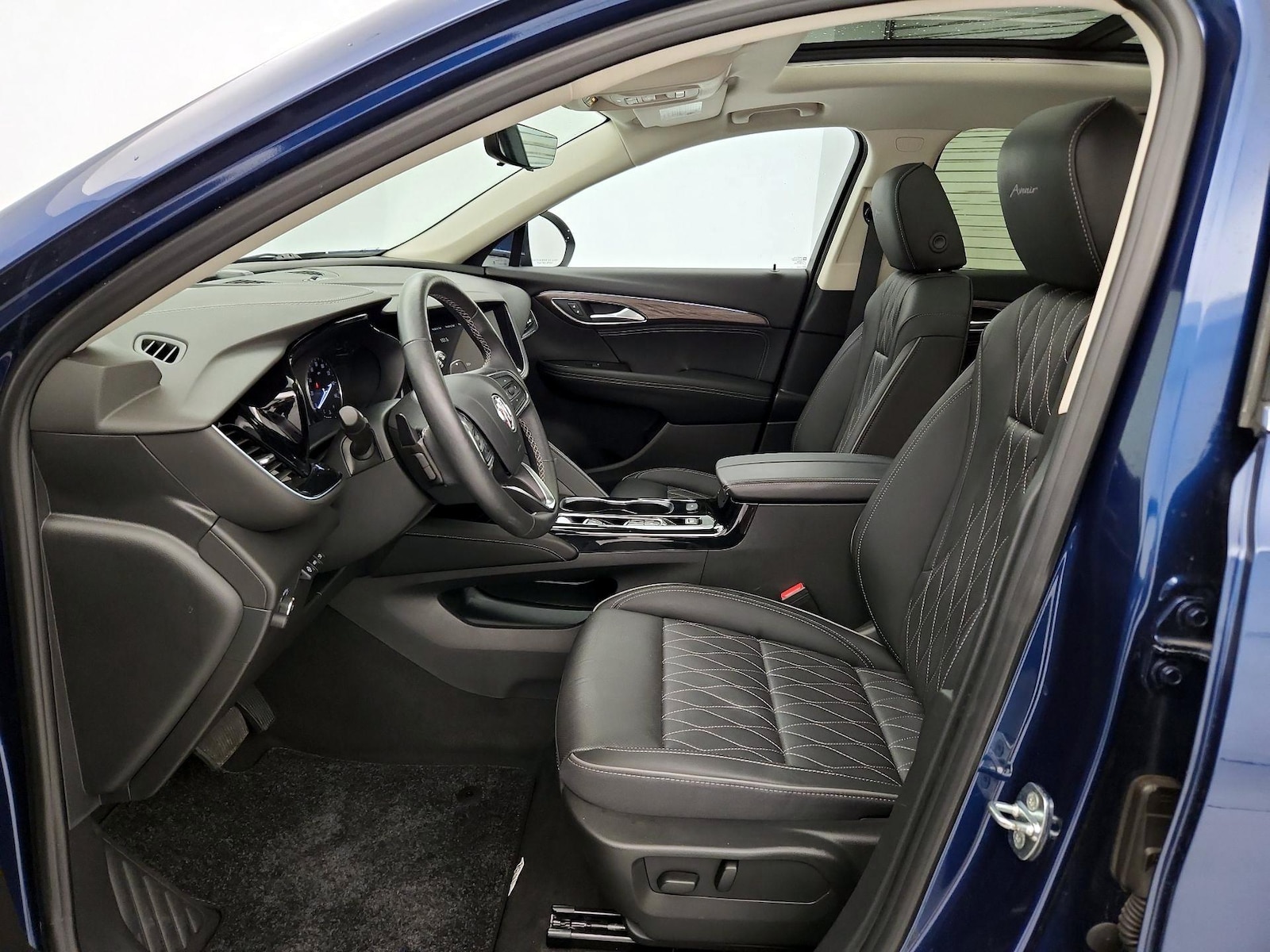 2023 Buick Envision Avenir - Photo 12