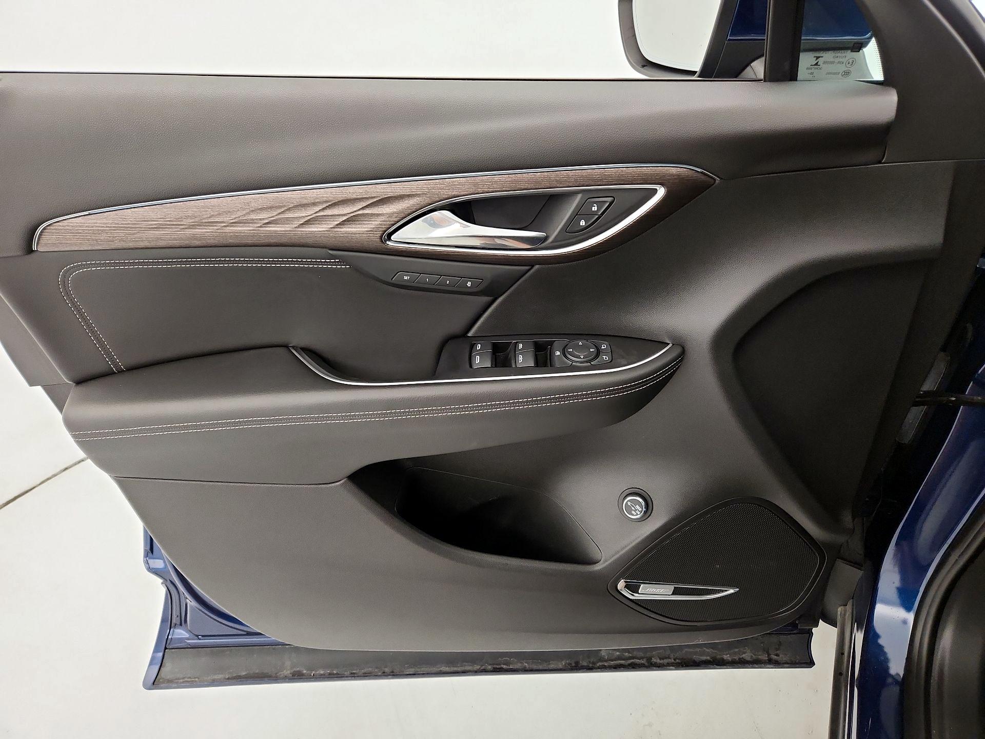 Thumbnail: 2023 Buick Envision - 12