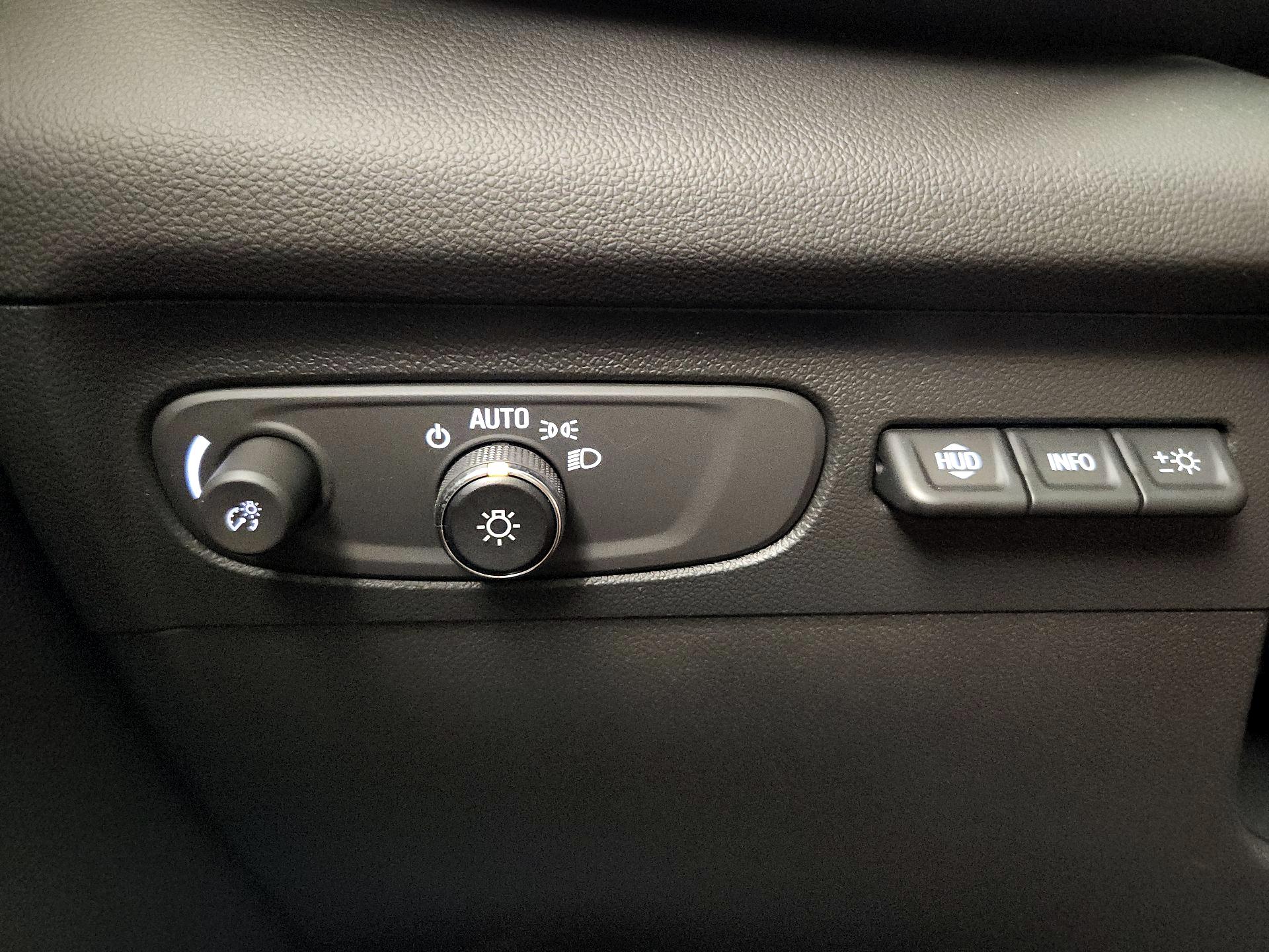 Thumbnail: 2023 Buick Envision - 13