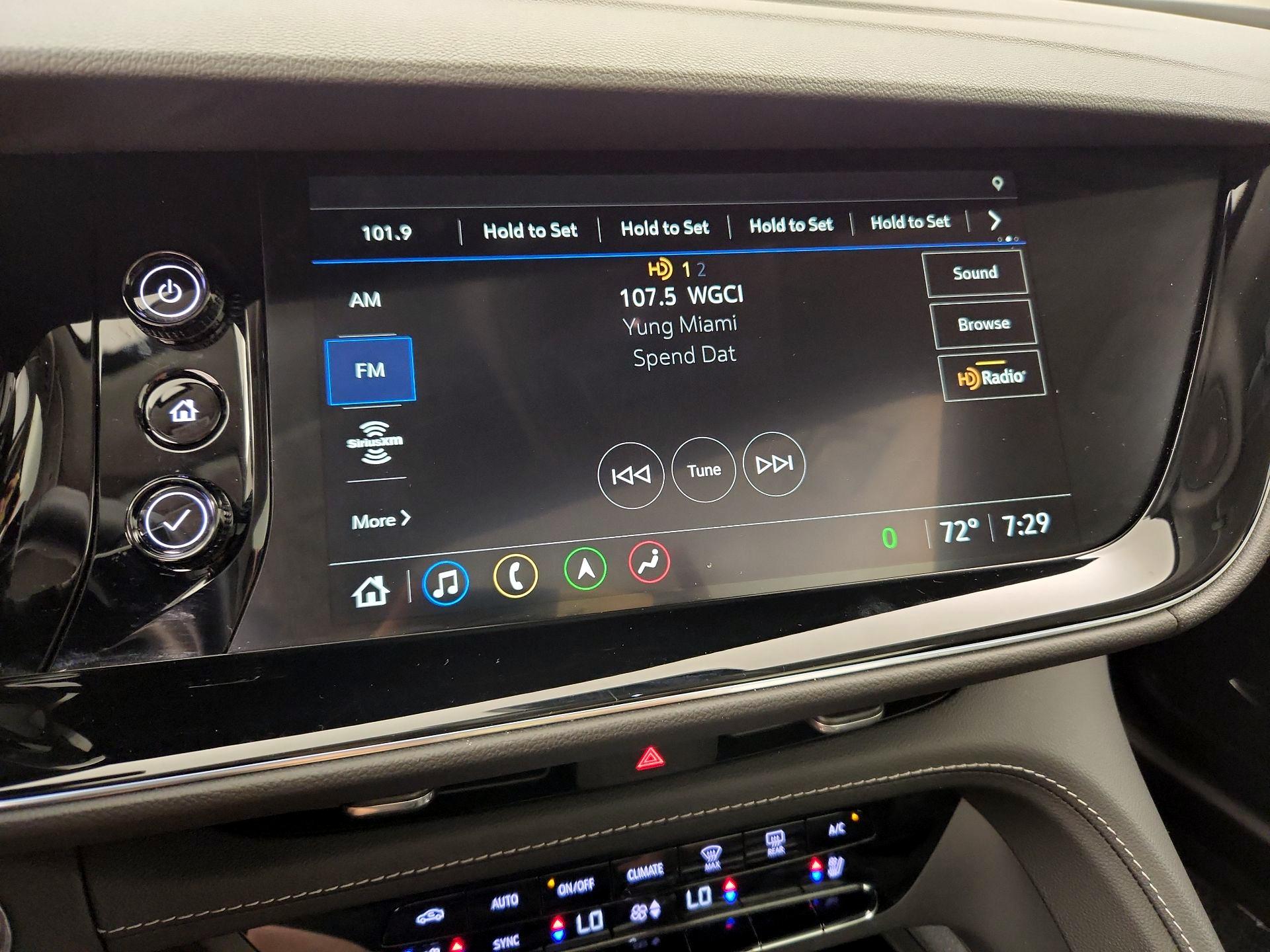 Thumbnail: 2023 Buick Envision - 15