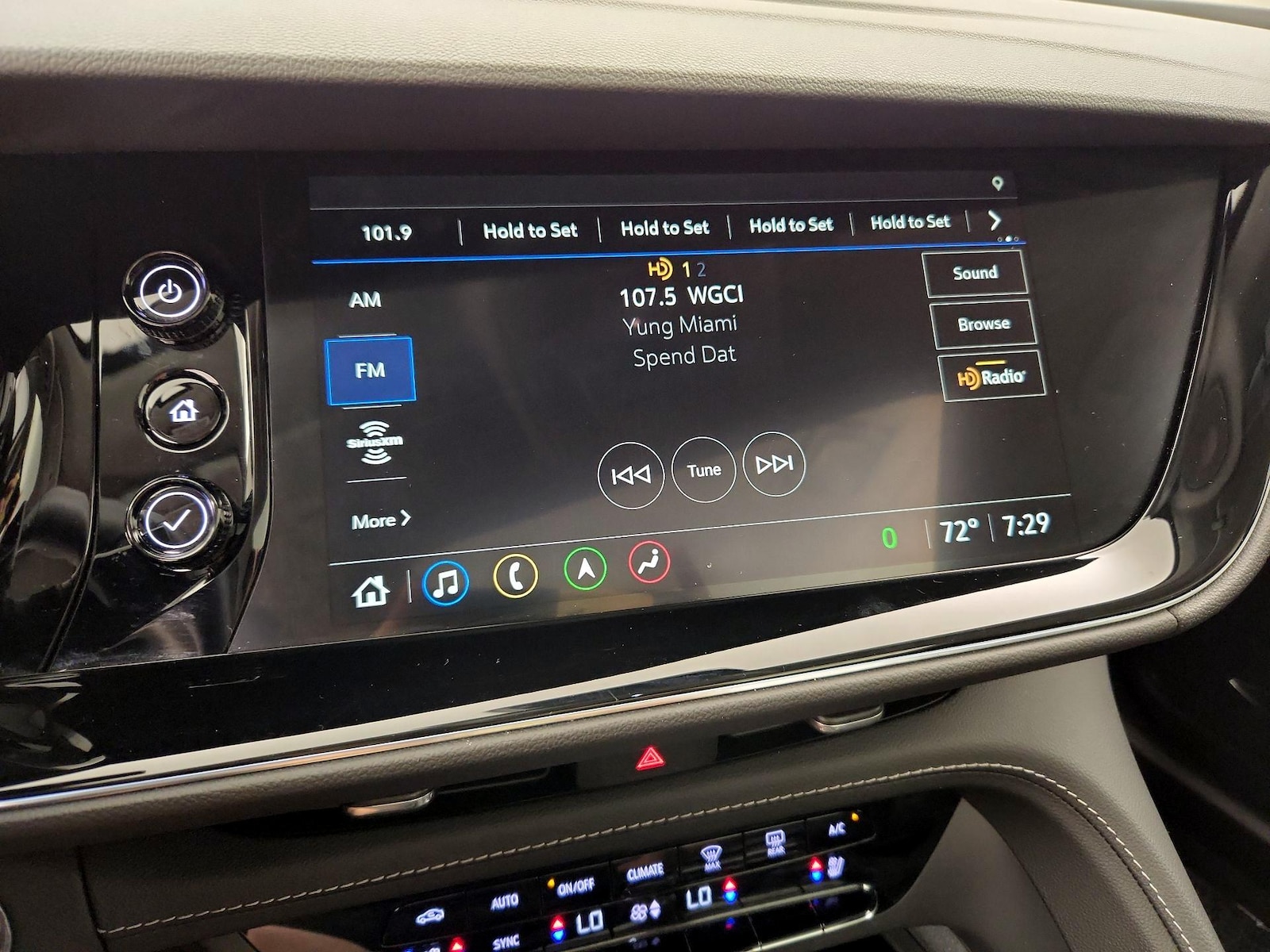 2023 Buick Envision Avenir - Photo 16