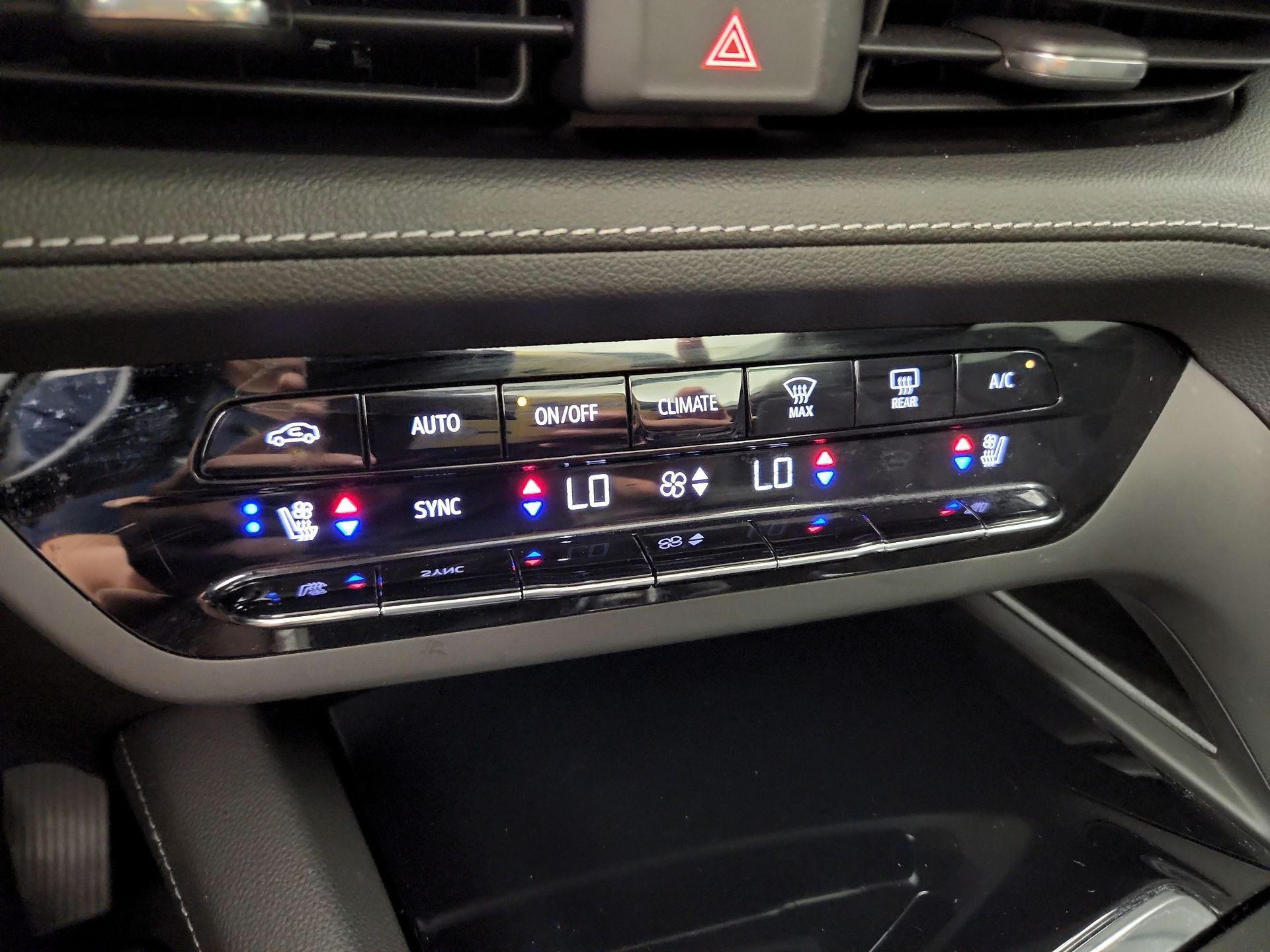 Thumbnail: 2023 Buick Envision - 16
