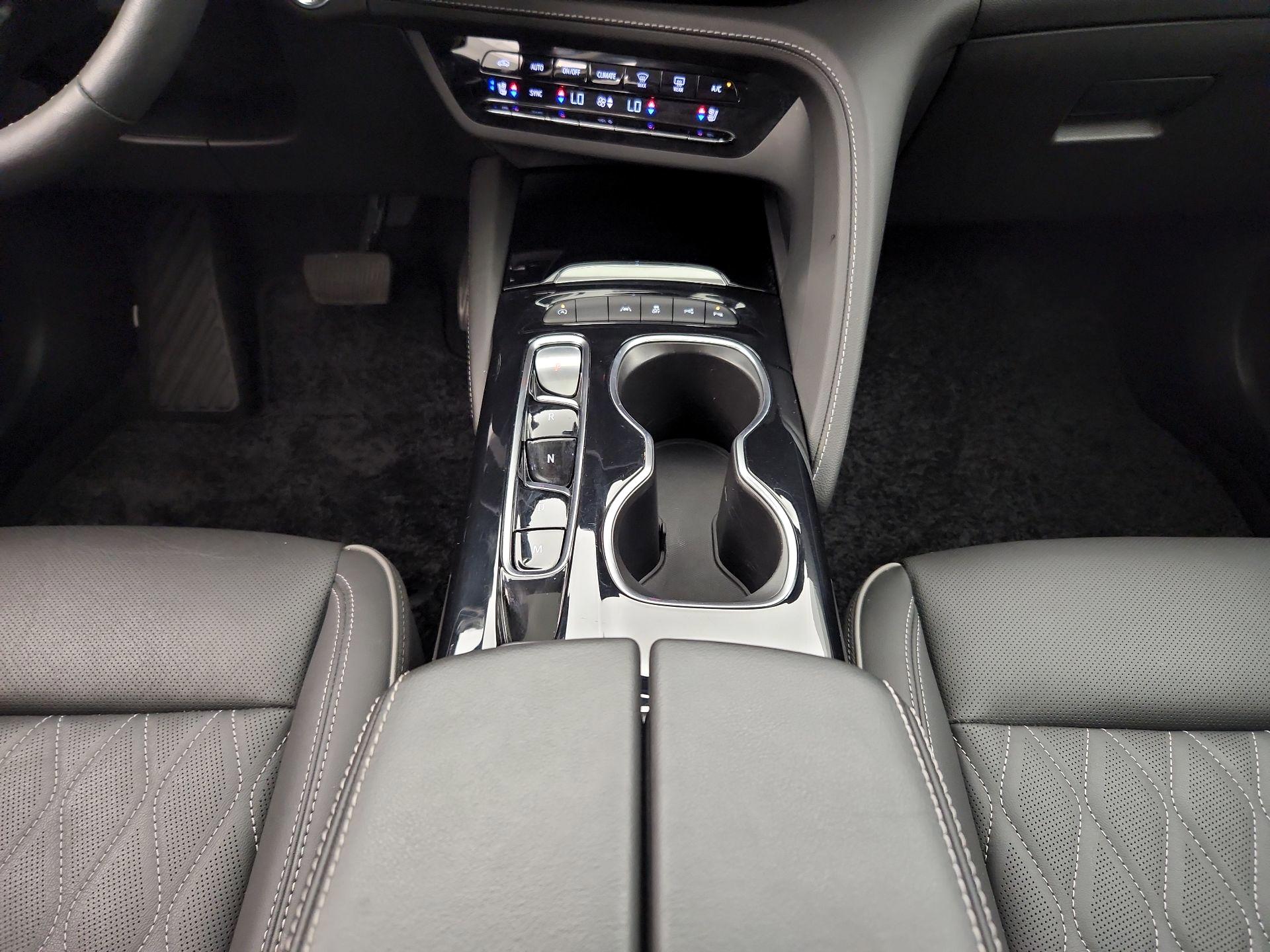 Thumbnail: 2023 Buick Envision - 17