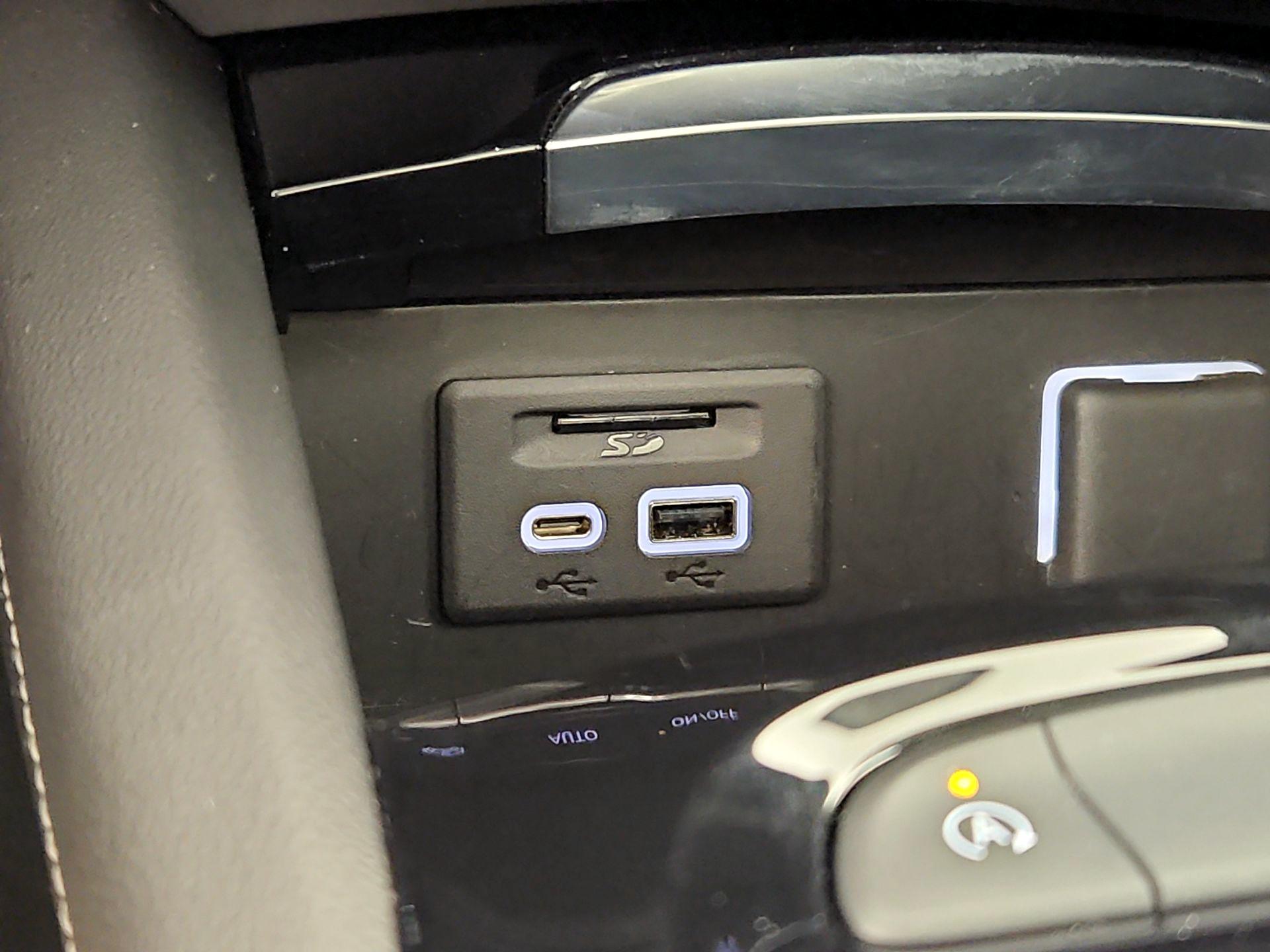 Thumbnail: 2023 Buick Envision - 18