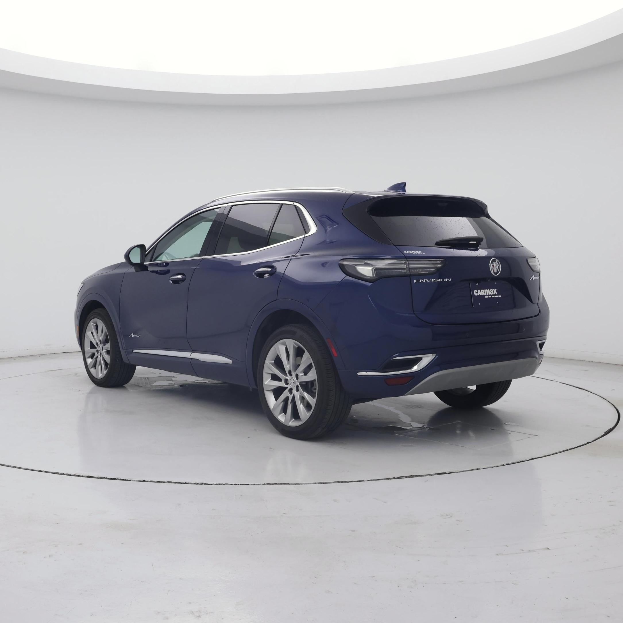 Thumbnail: 2023 Buick Envision - 2