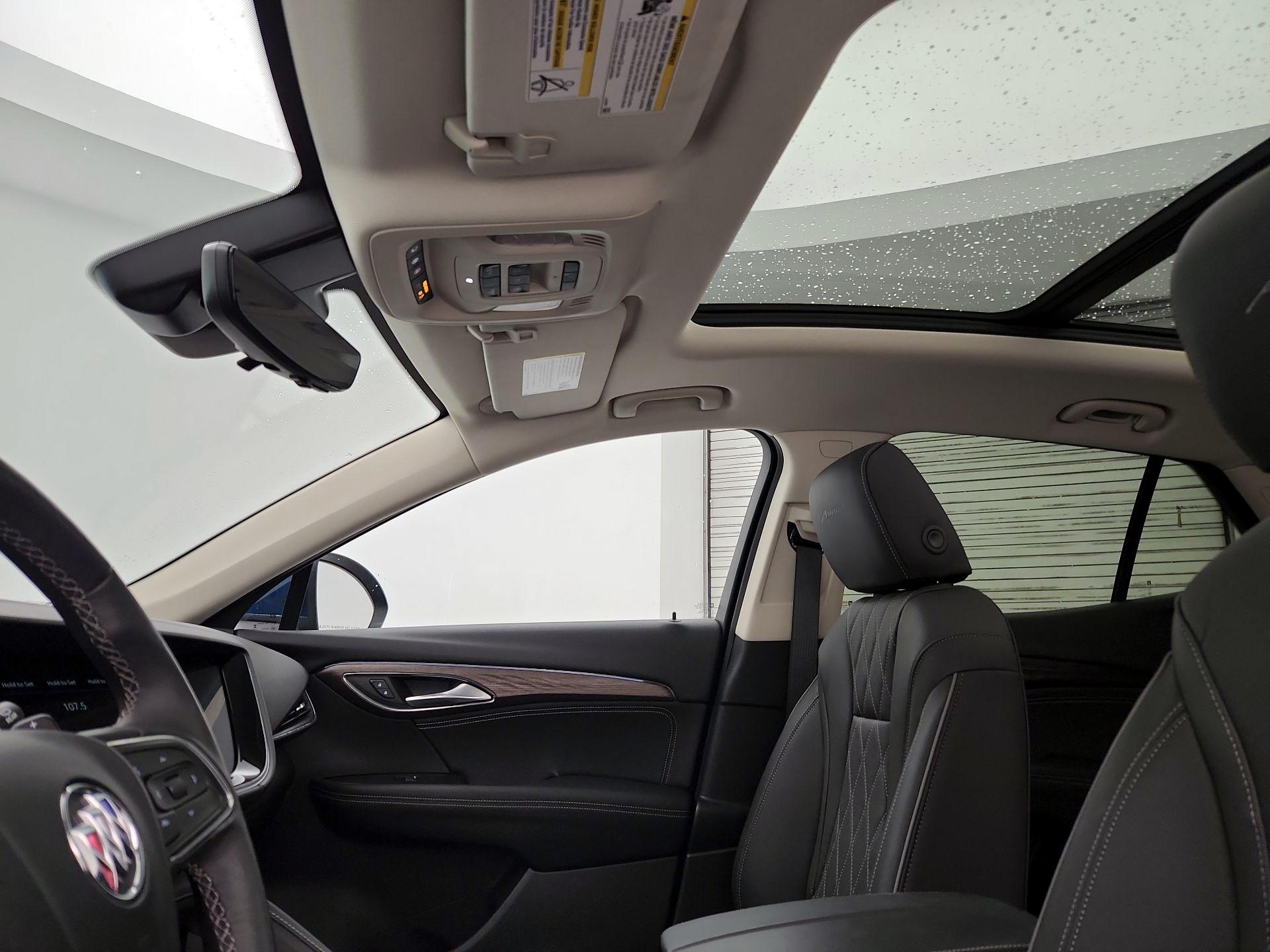 Thumbnail: 2023 Buick Envision - 19